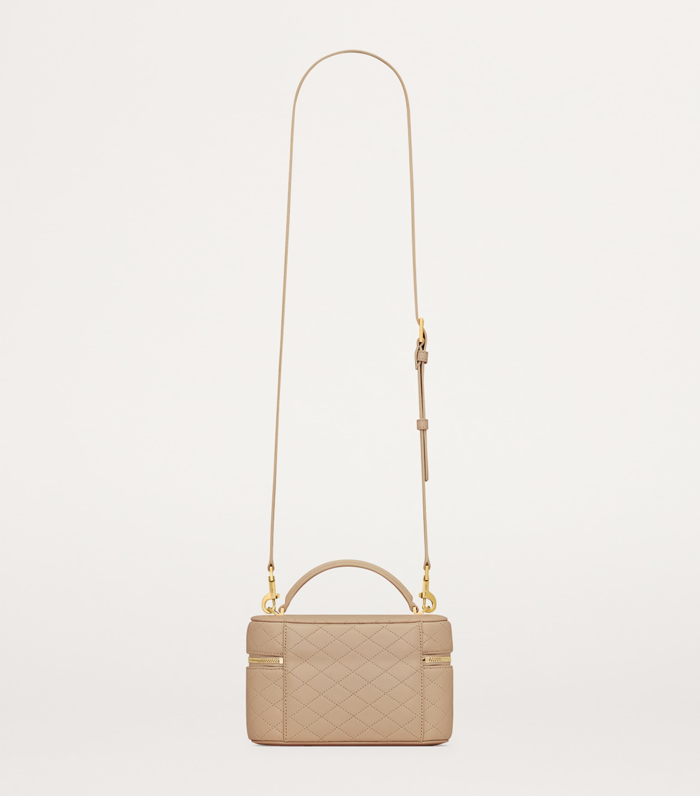Micro Gaby Top-Handle Bag 2646 Image 3