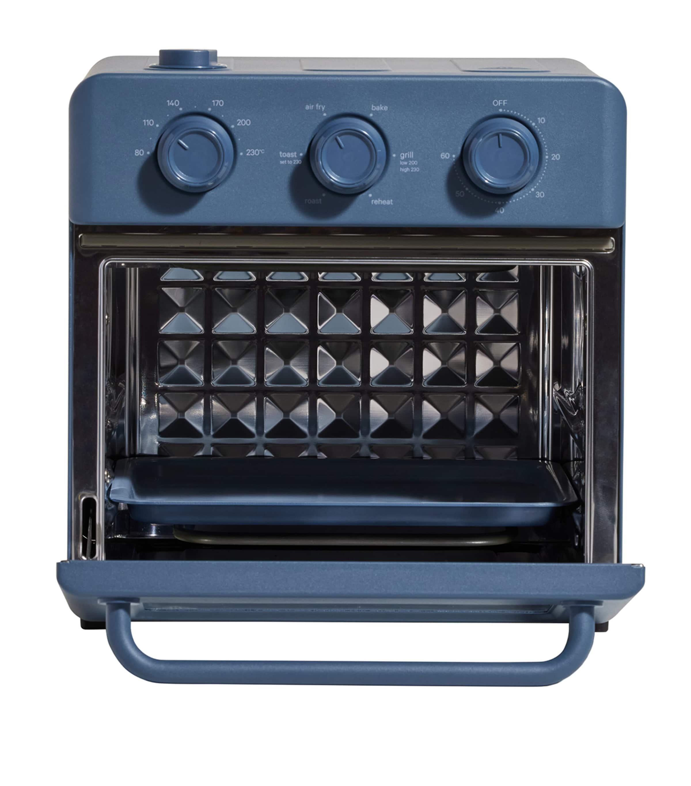 Wonder Oven BLUE SALT Image 2