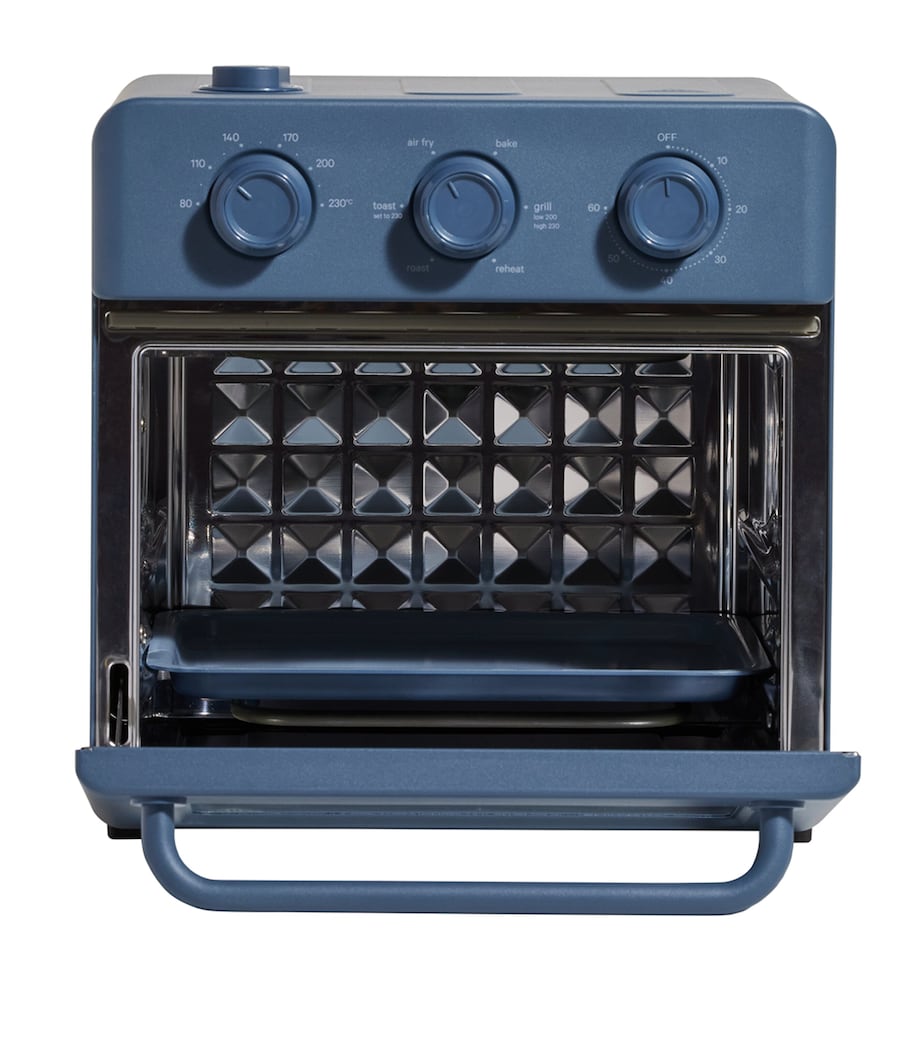 Wonder Oven BLUE SALT Image 2