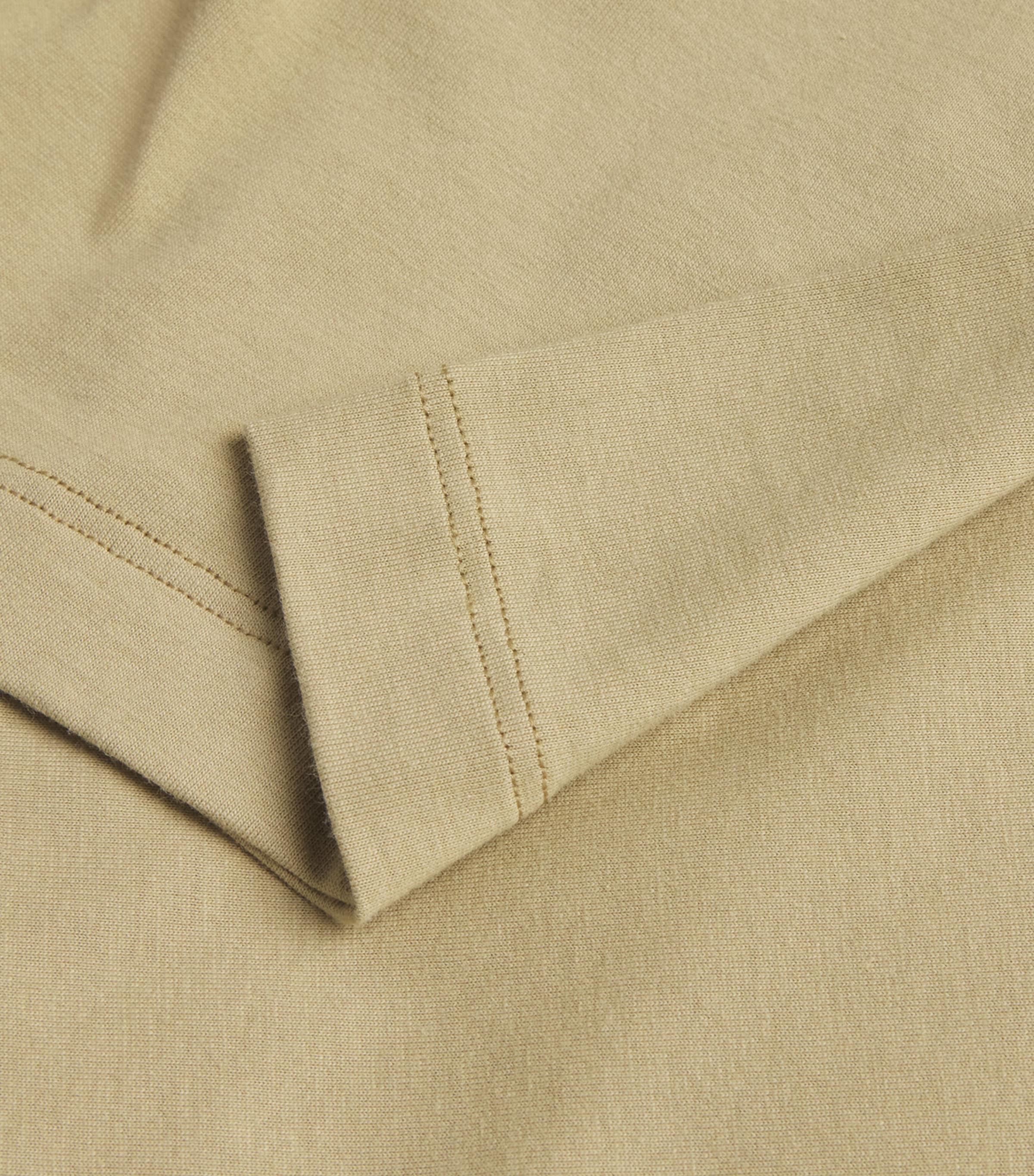 Cotton Living T-Shirt 2728 CARDAMON Image 5