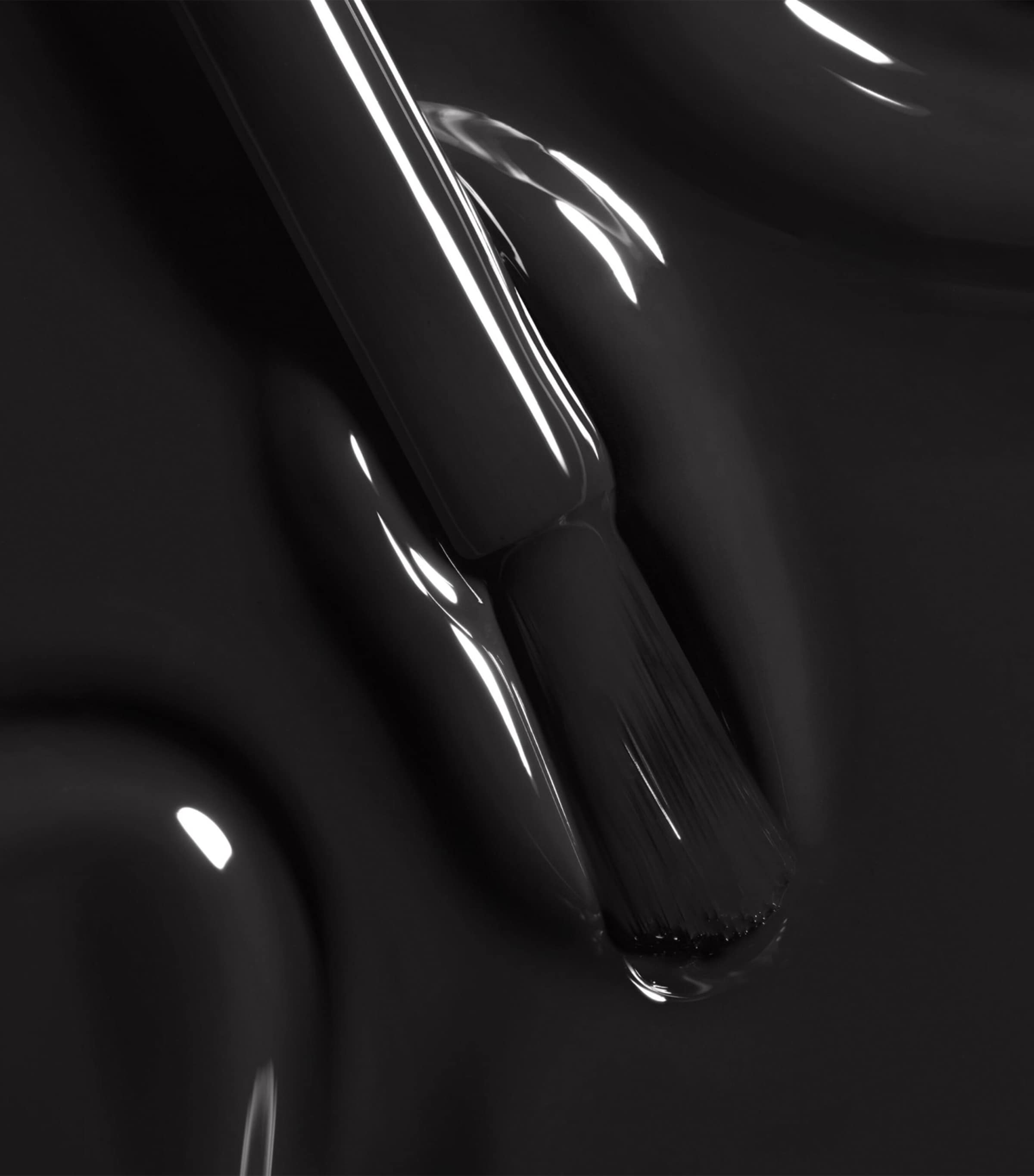 LE VERNIS Longwear Nail Colour LE DIABLE EN CHN 161 Image 3