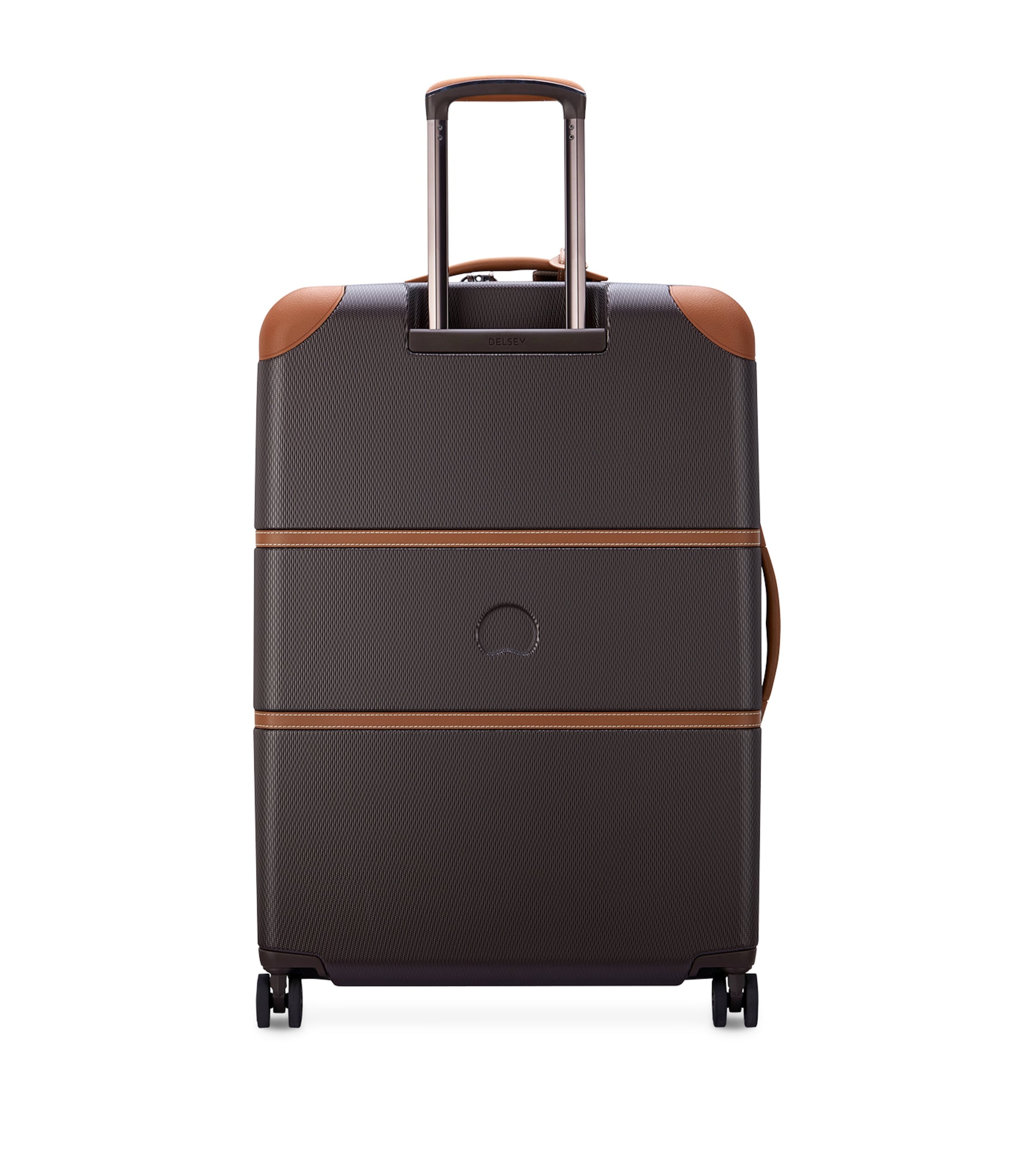 Chatelet Air 2.0 Suitcase (76cm) DARK BROWN Image 3