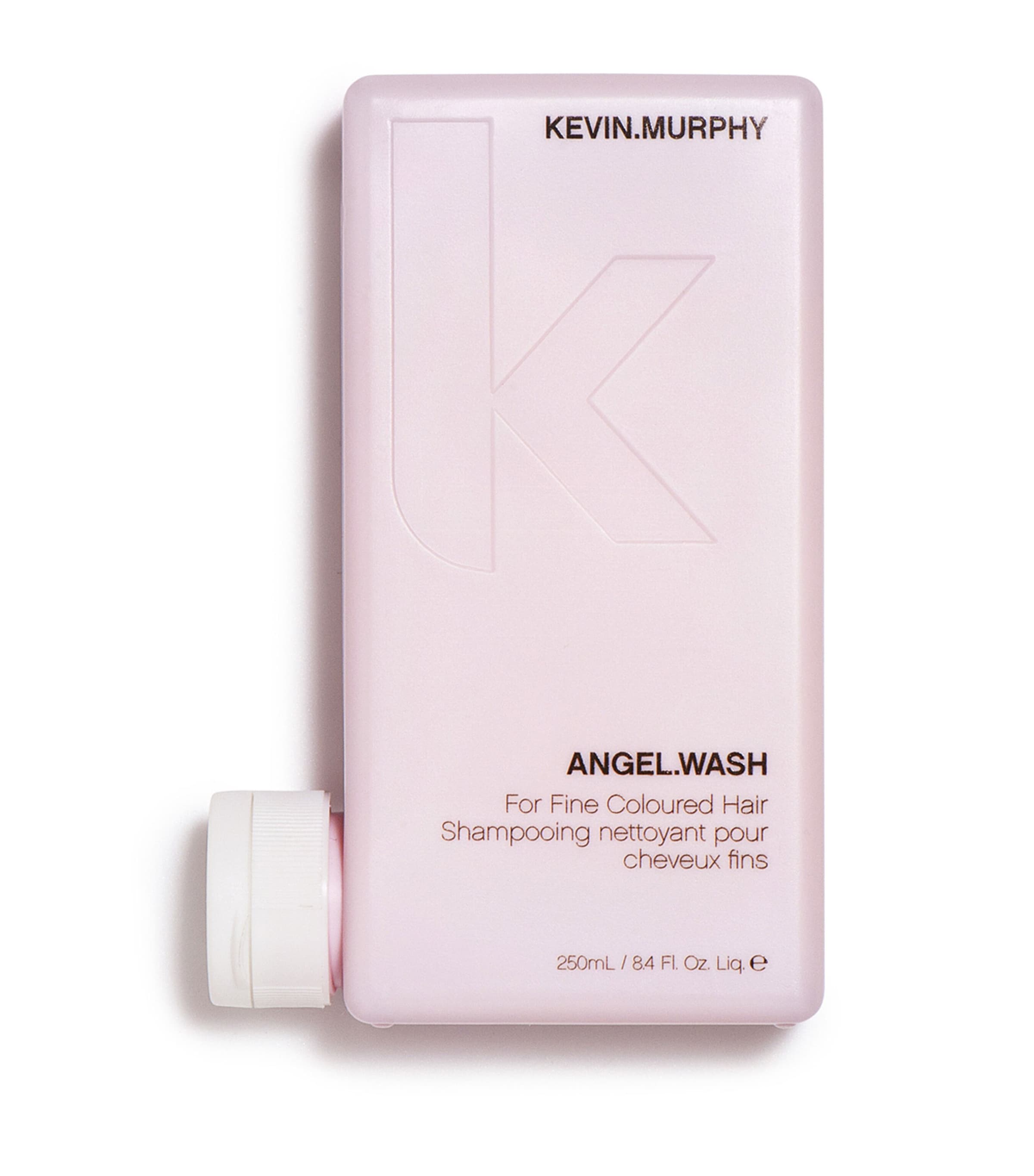 Kevin Murphy Angel Wash Recovery Shampoo In White