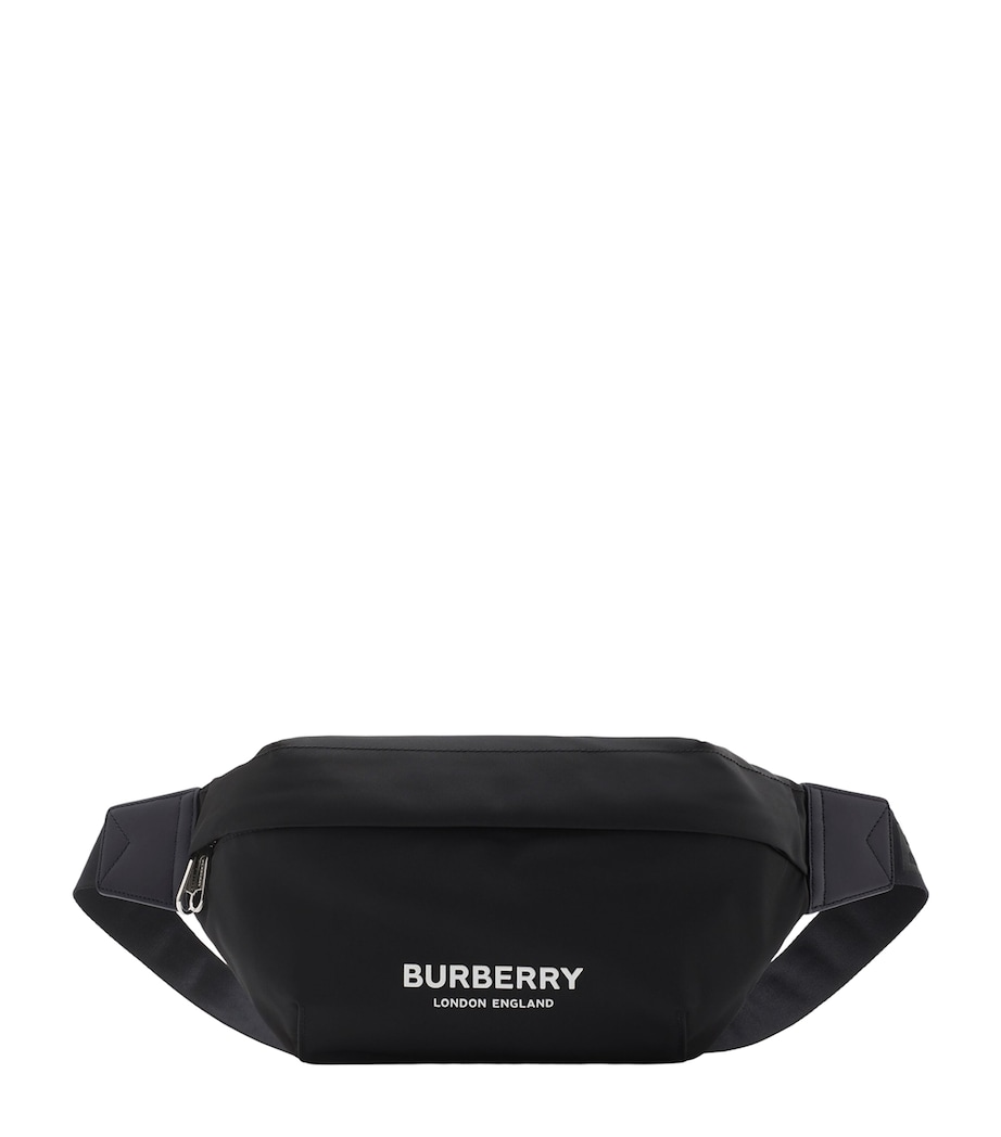 Sonny Belt Bag BLACK Image 1