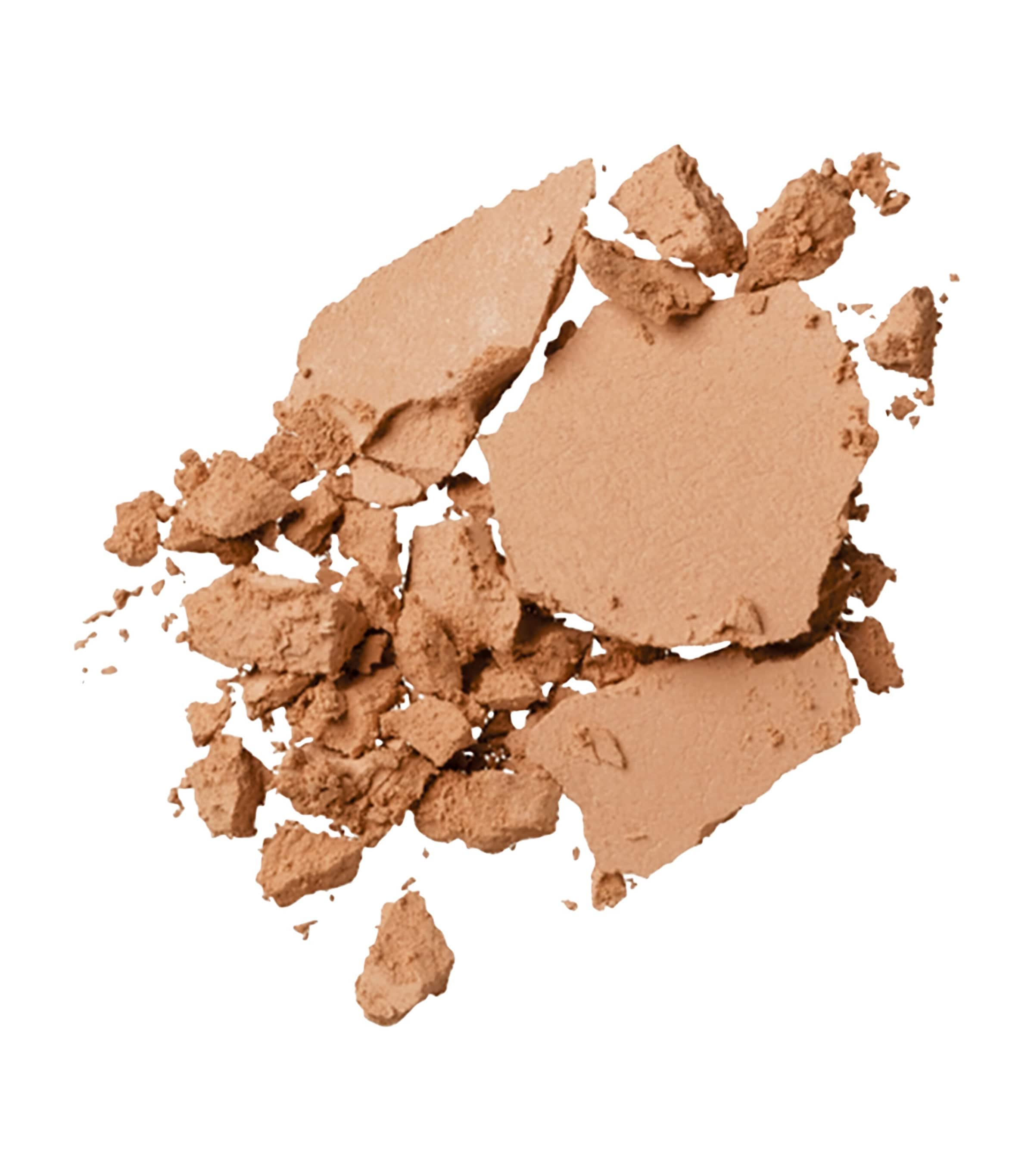 Silky Bronze Natural Veil Compact Foundation SC02 NATURAL Image 3