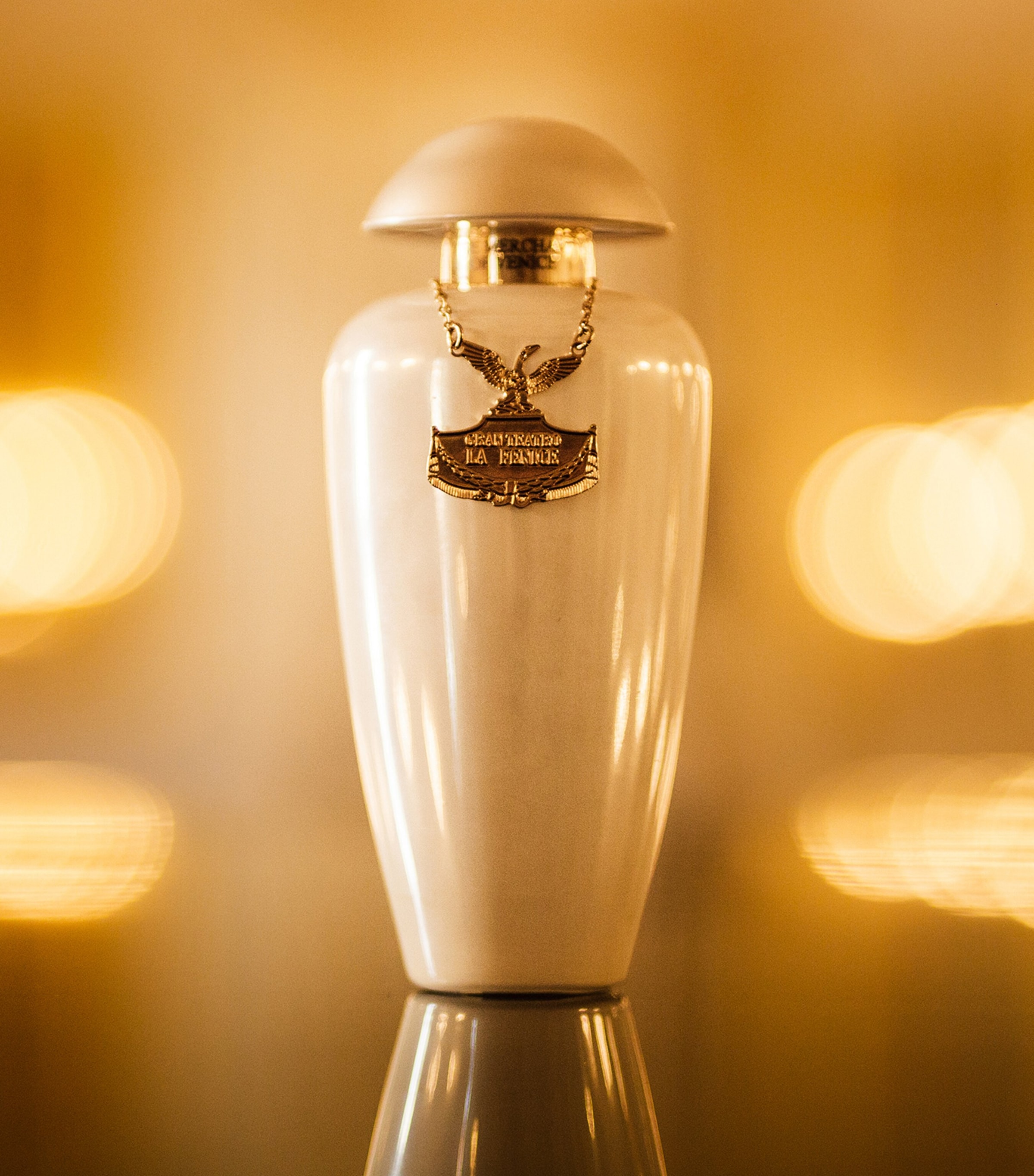 THE MERCHANT OF VENICE My Pearls Eau de Parfum Concentrée