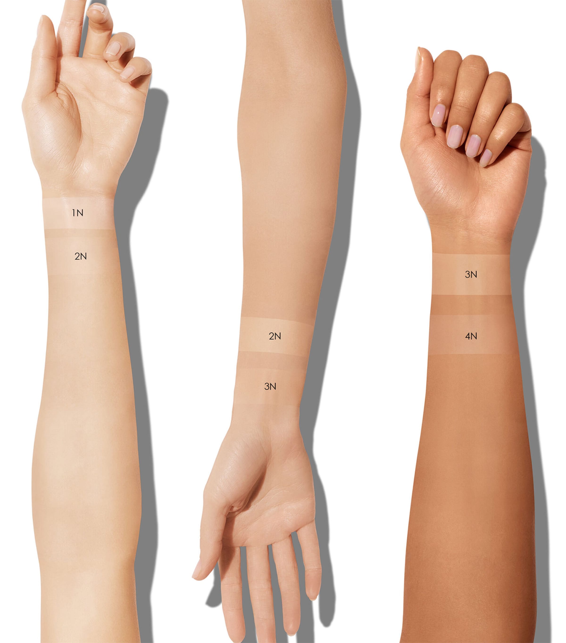 Forever Natural Velvet Compact Foundation 2N Image 2