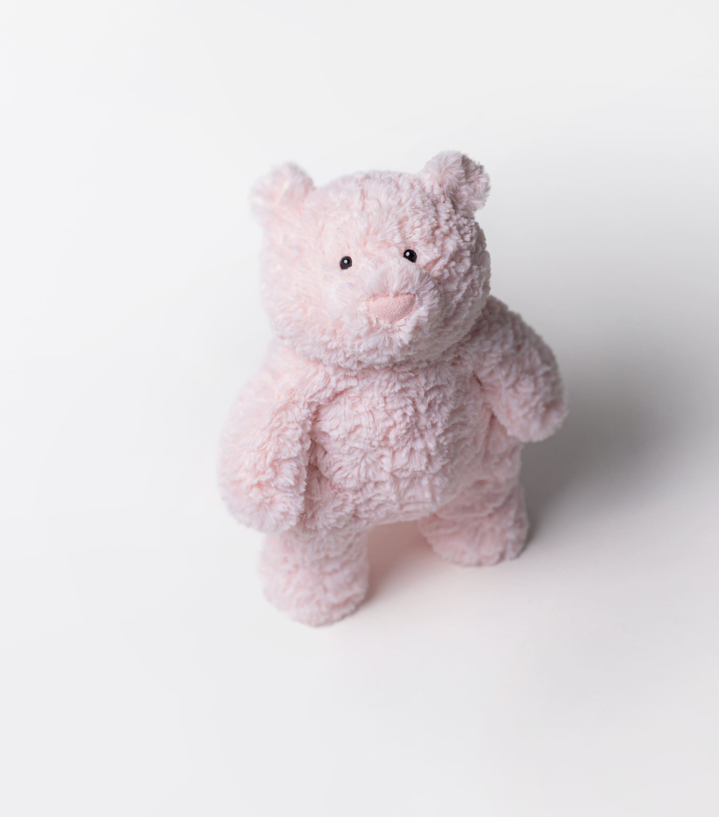 Jellycat Medium Leola Bear (26cm) Image 7