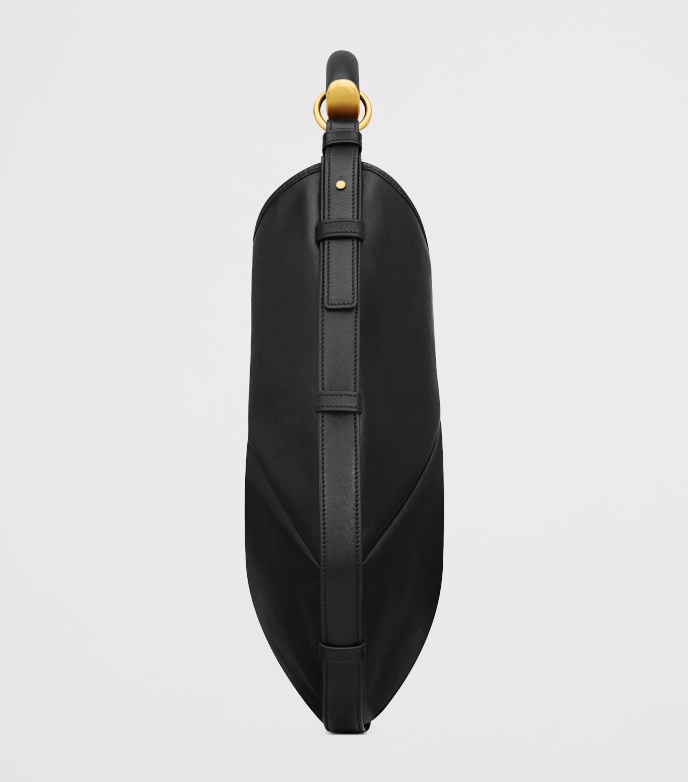 Saint Laurent Medium Mombasa Shoulder Bag Image 3