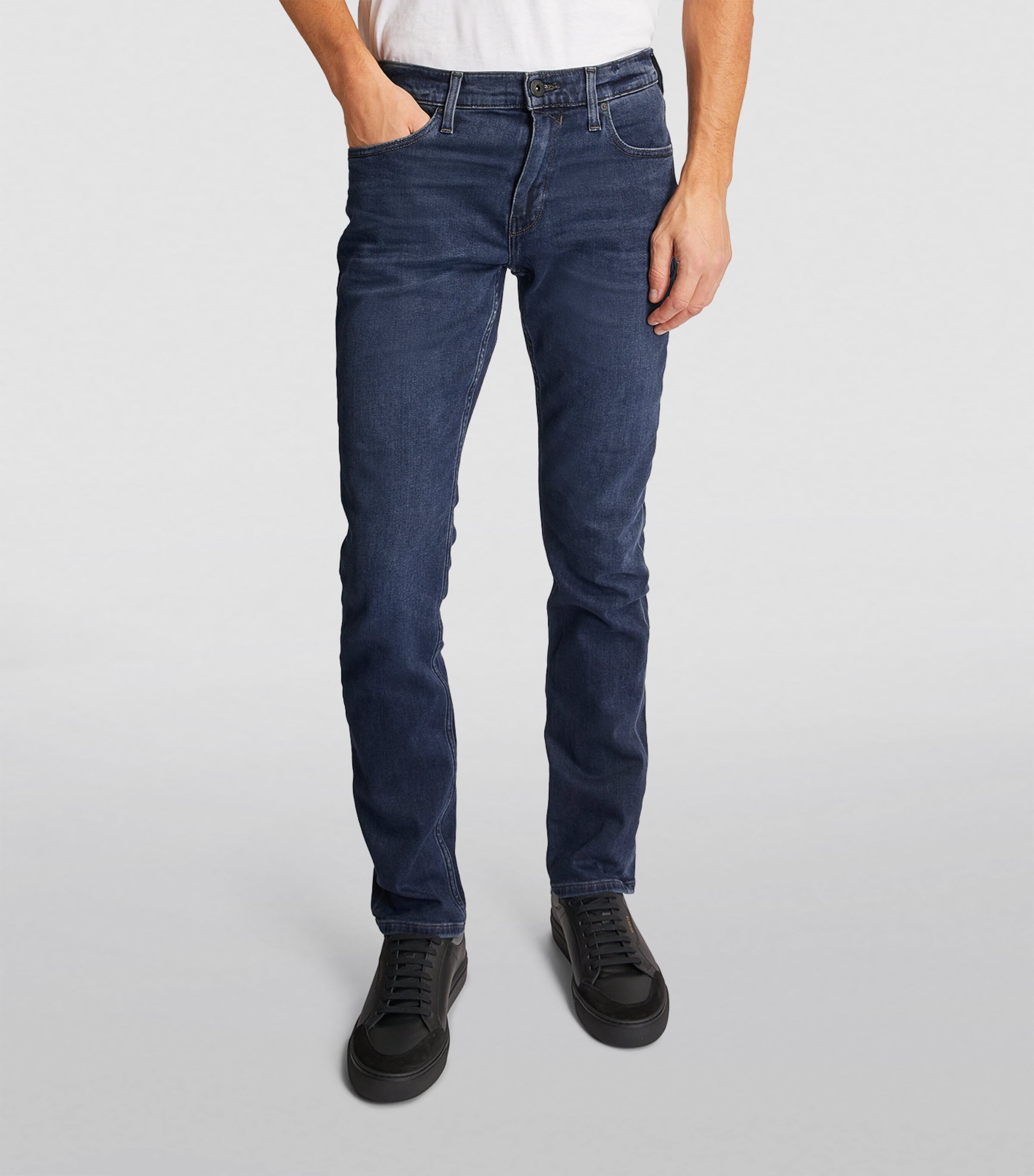 Lennox Slim Jeans JENKINS Image 3