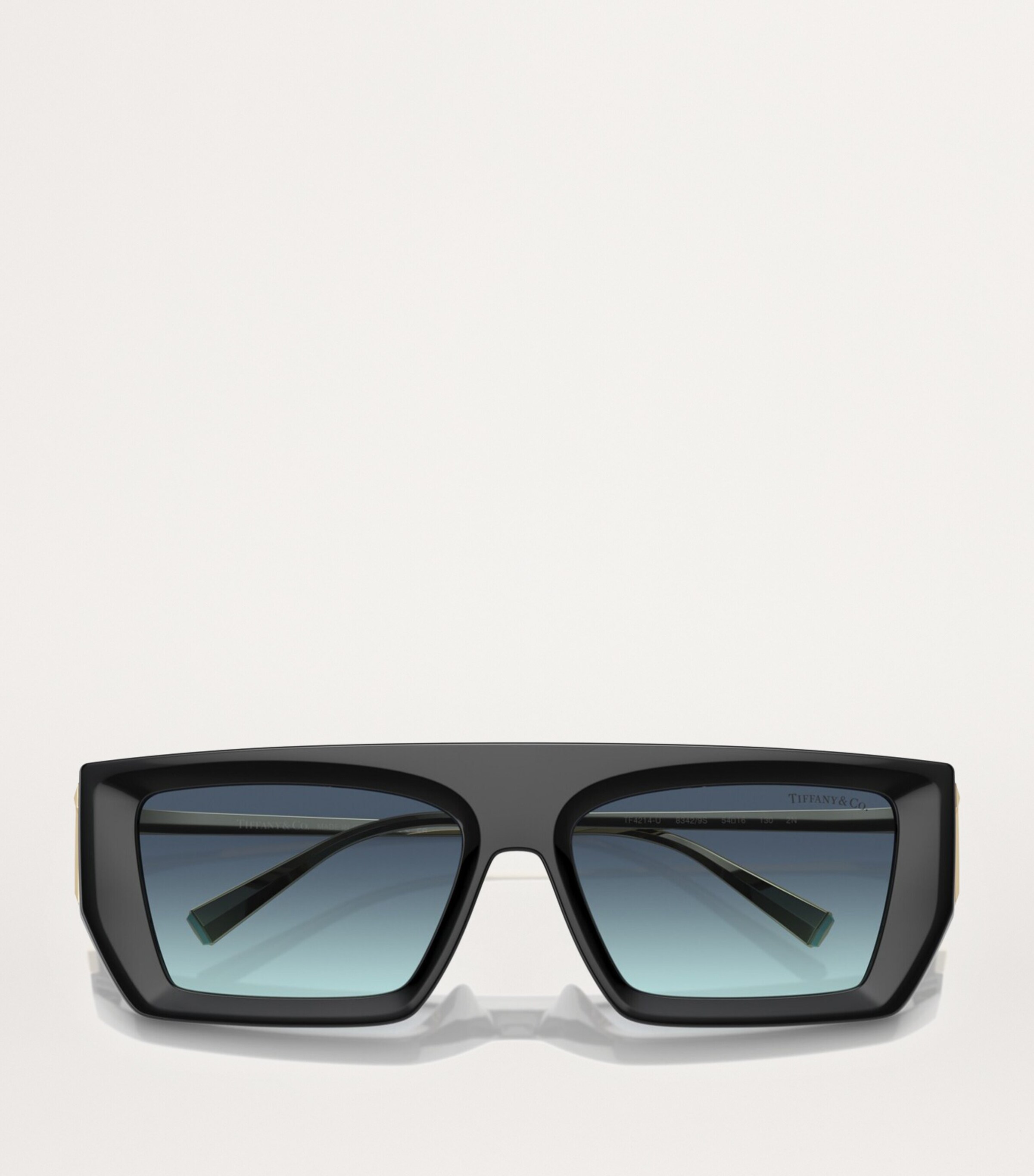 Injected 0TF4214U Sunglasses 83429S Image 5