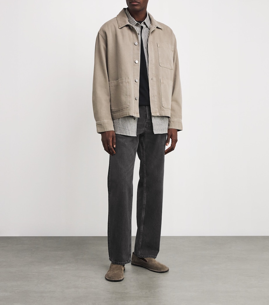 Relaxed Jeans BRENTWOOD Image 2