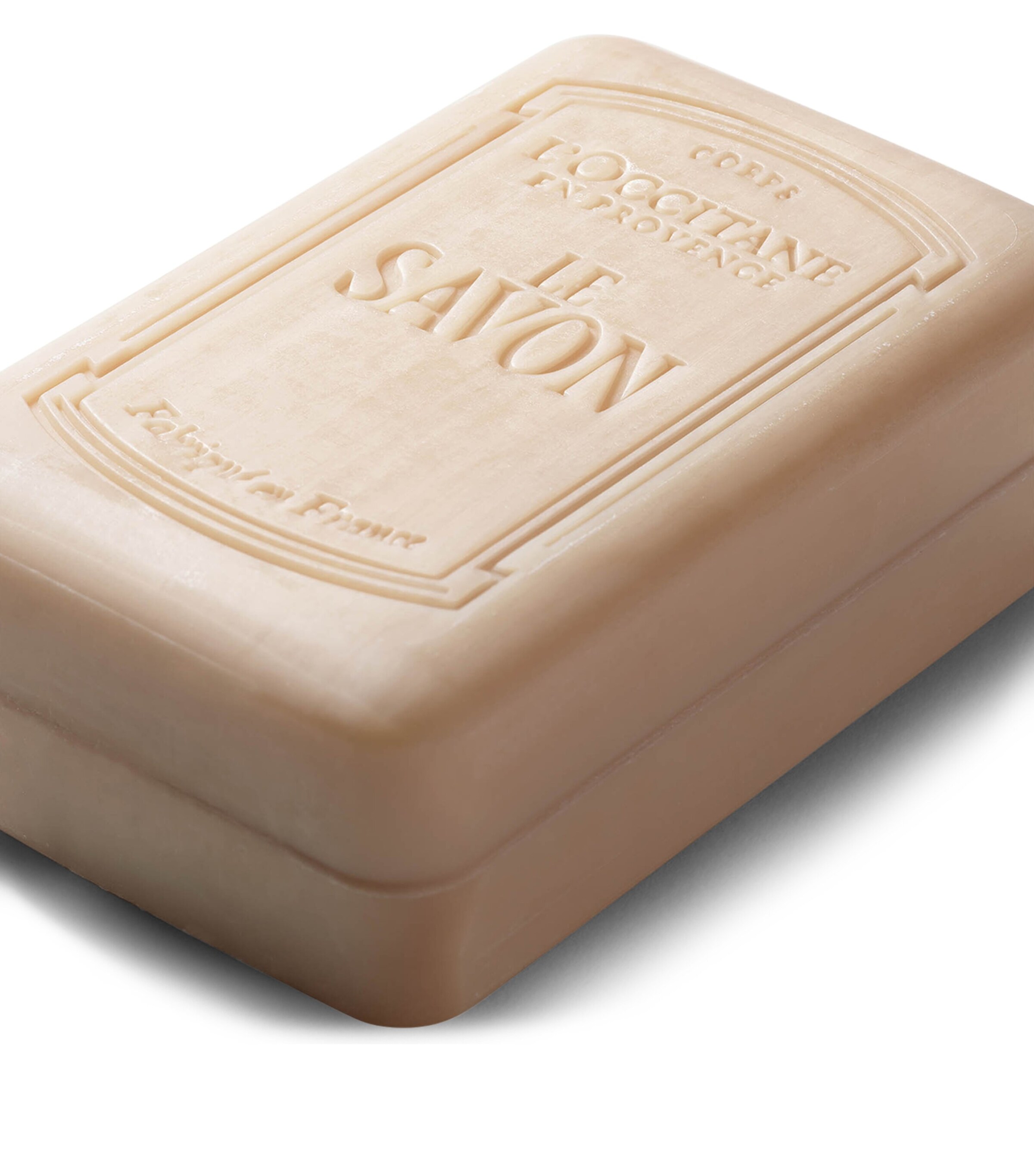 L'Occitane Shea Extra Rich Body Bar Soap (250g) Image 3