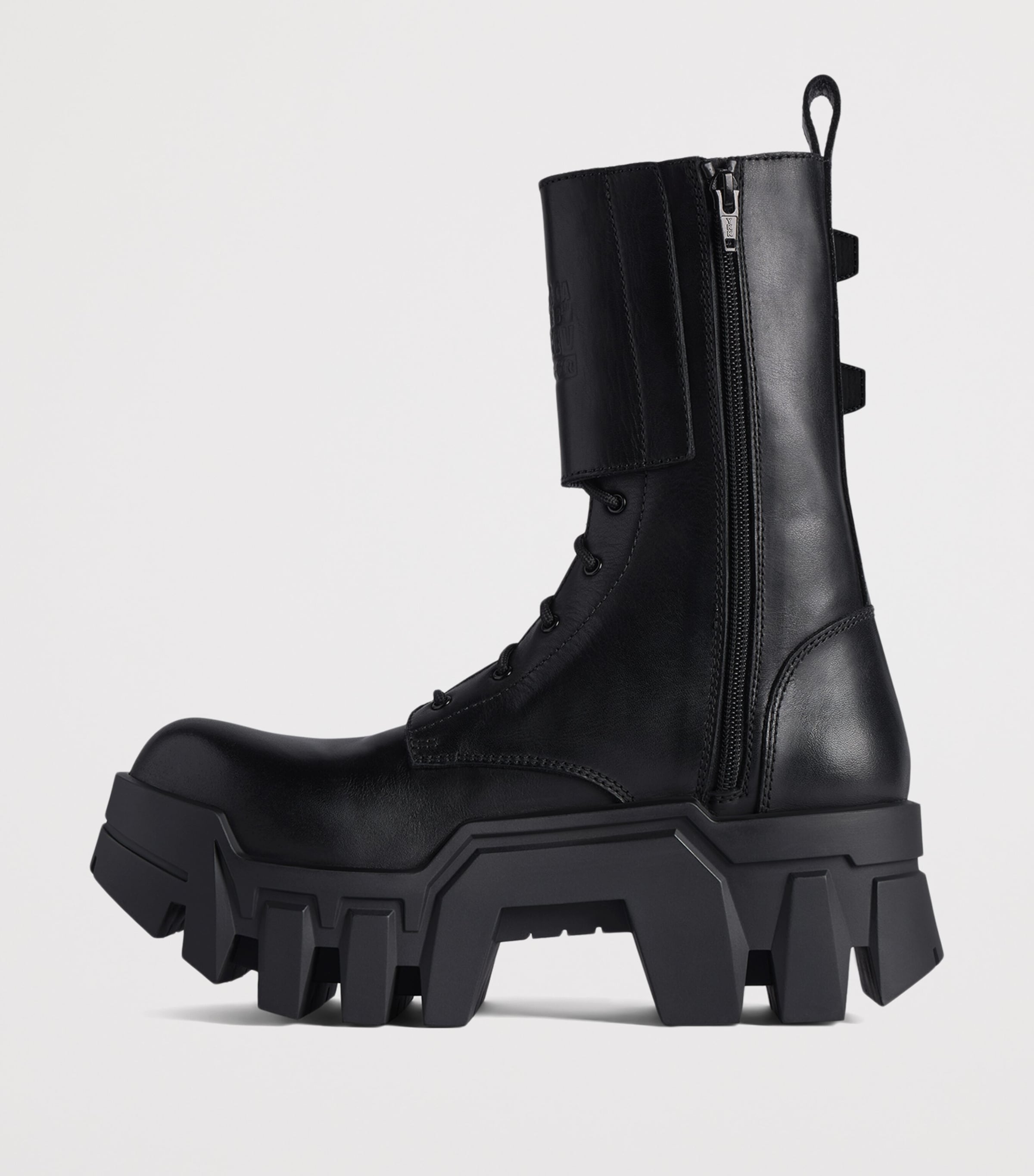 Bullskin Bulldozer Combat Boots 1080 Image 6