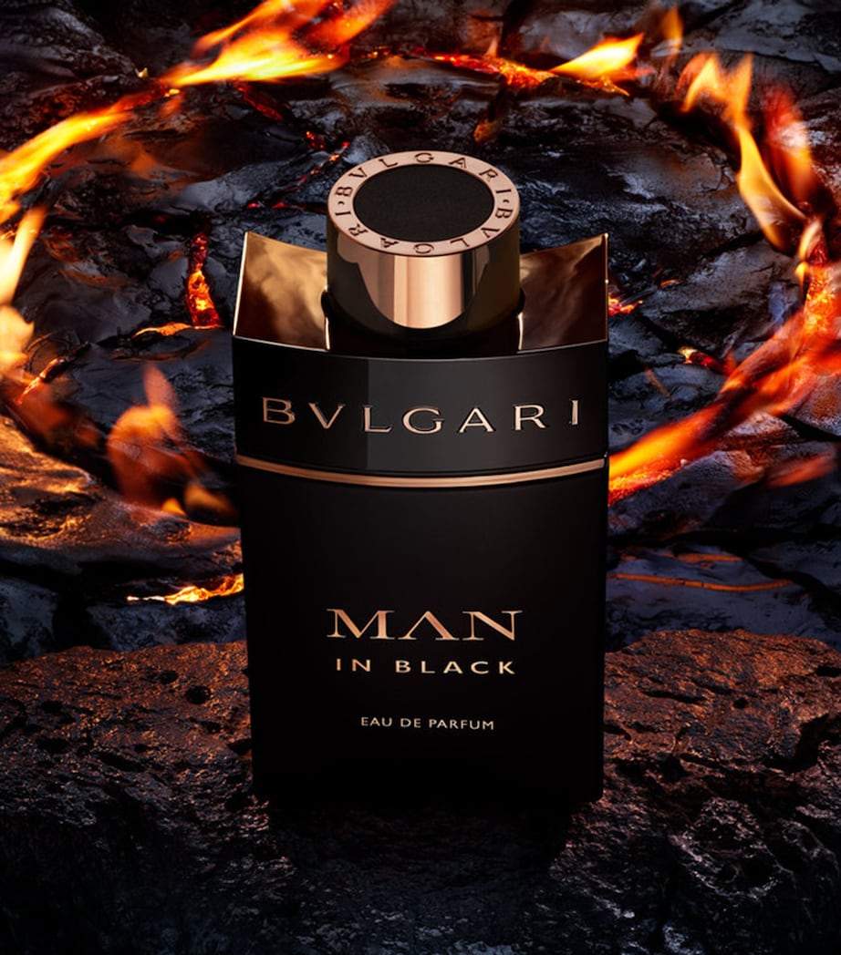 Man in Black Eau de Parfum – Refill (200ml) NO COLOUR Image 3