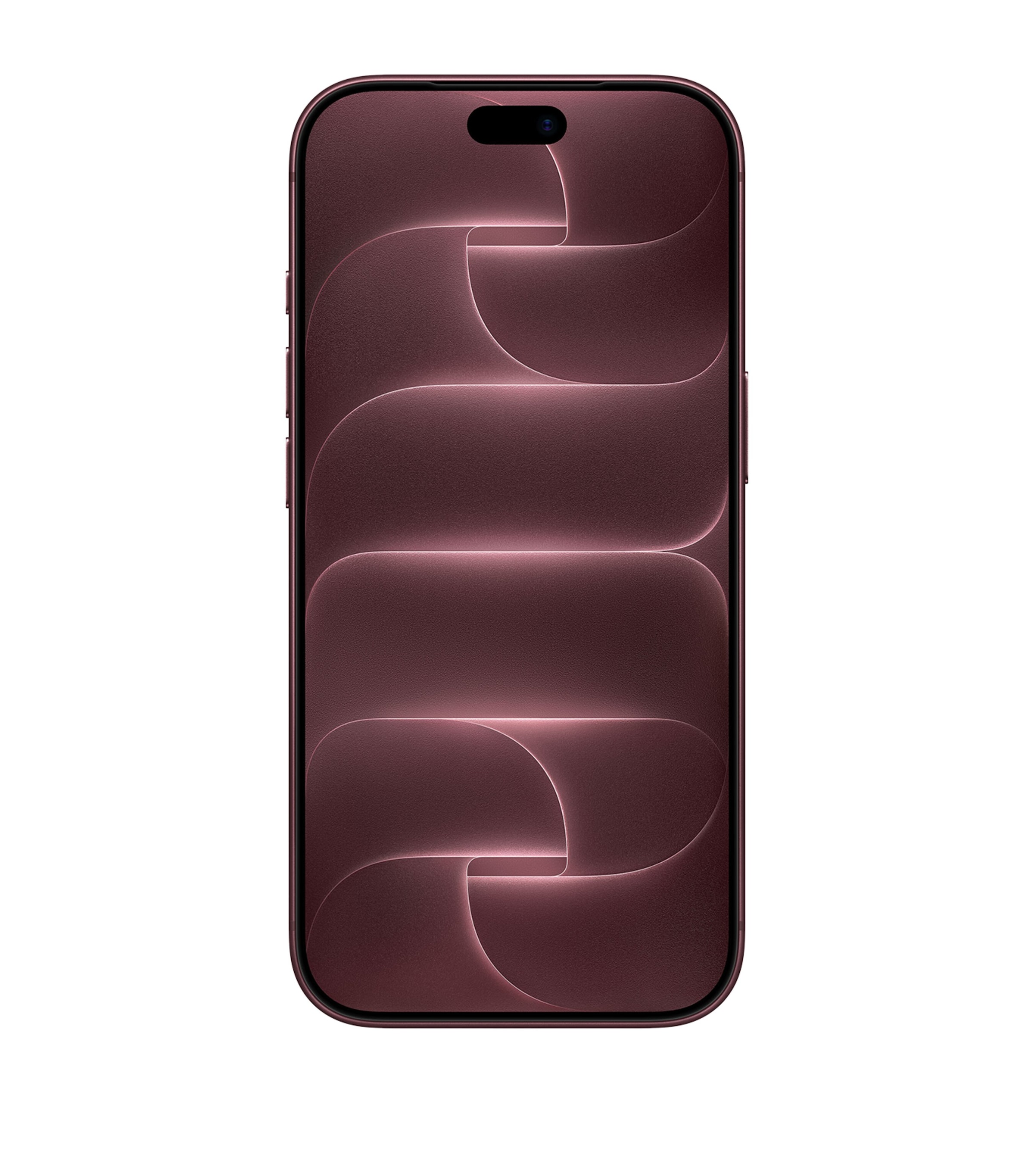 Apple iPhone 18 Pro 2TB - Burgundy Burgandy Image 2