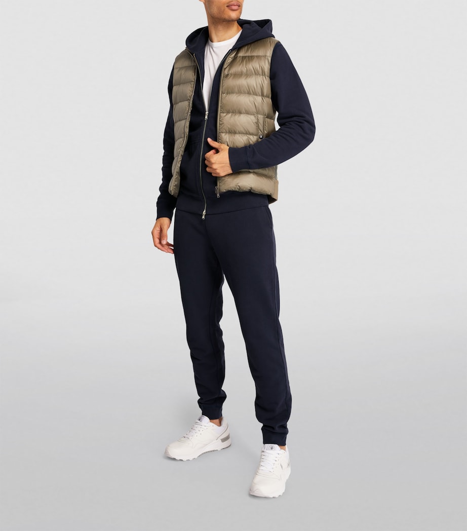 Loopback Sweatpants BUAA Image 3