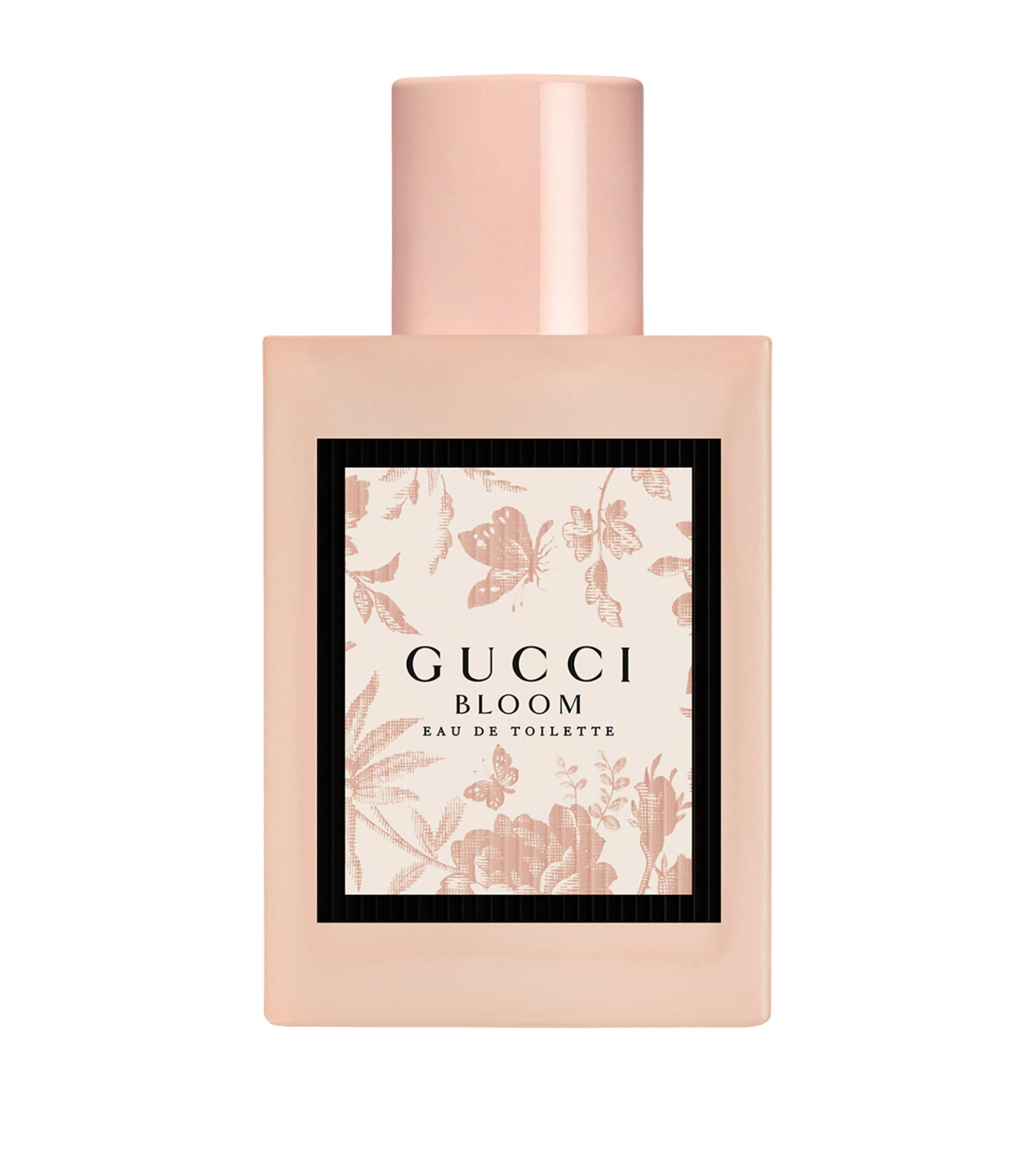 Gucci Bloom Eau De Toilette In White