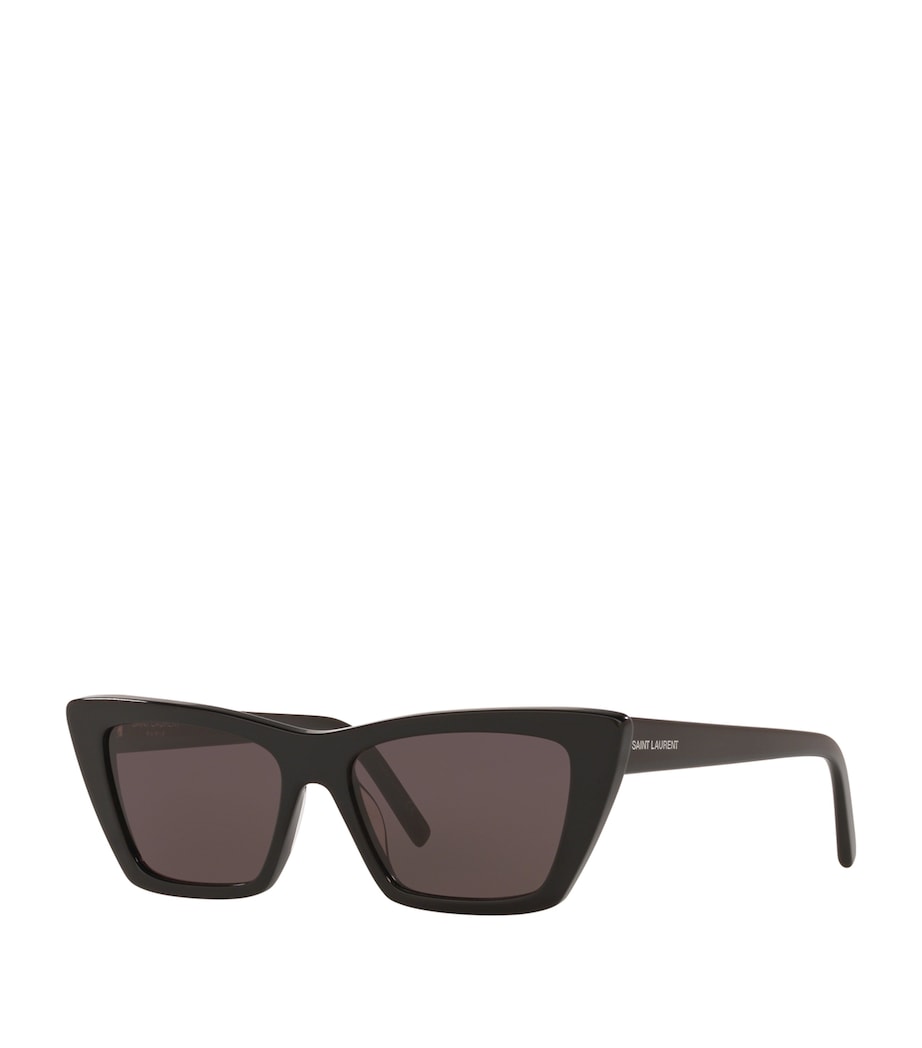 Mica Cat Eye Sunglasses 1330L1 Image 2