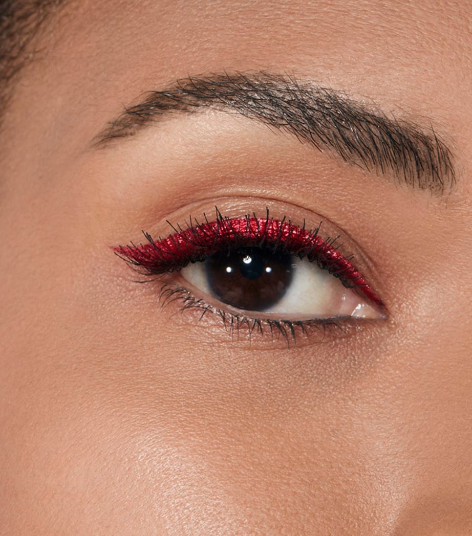 LE LINER DE CHANEL High Precision Longwearing and Waterproof Liquid Eyeliner NO COLOUR Image 7