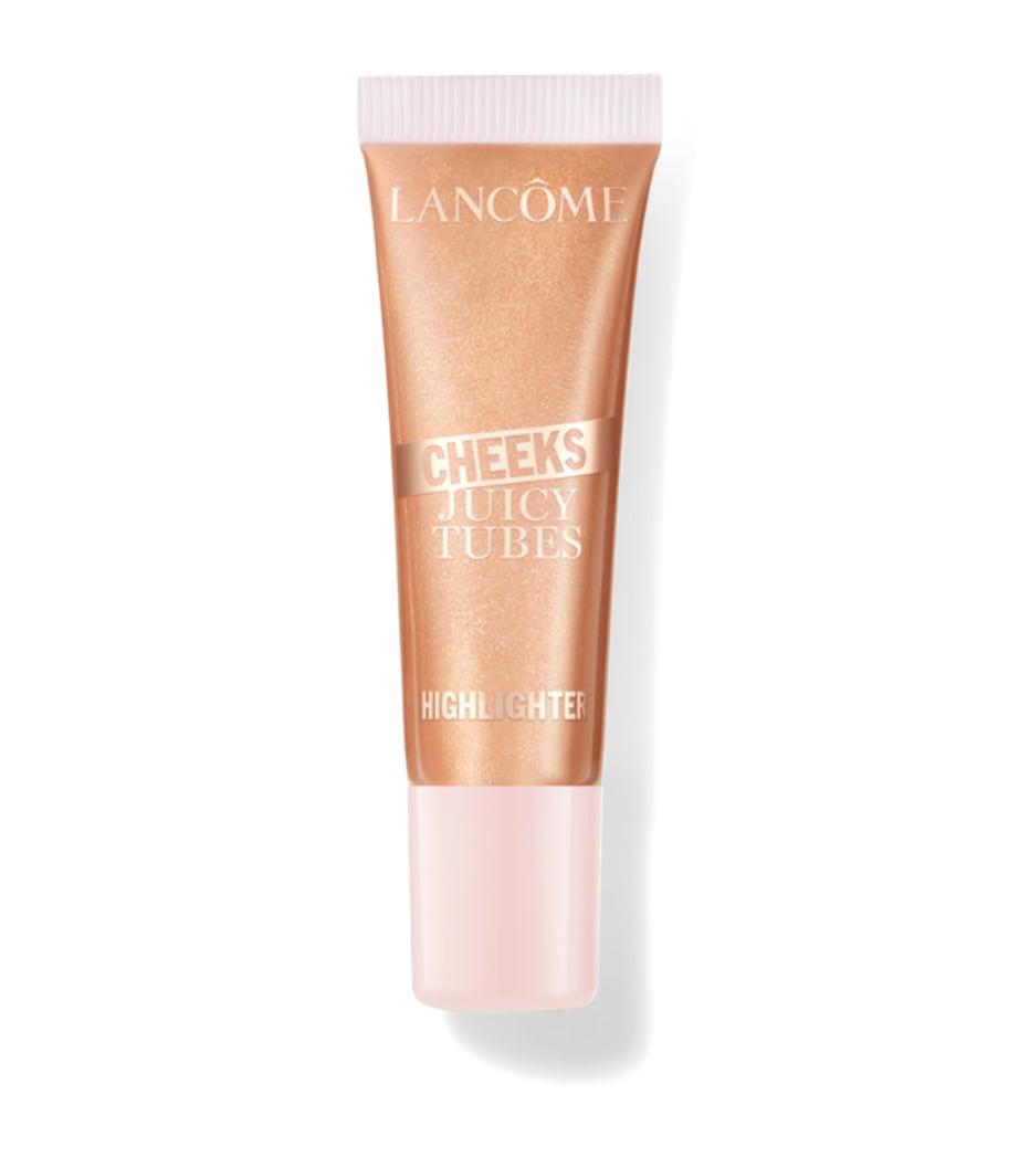 Lancôme Juicy Tubes Cheeks Highlighter Gold Image 1