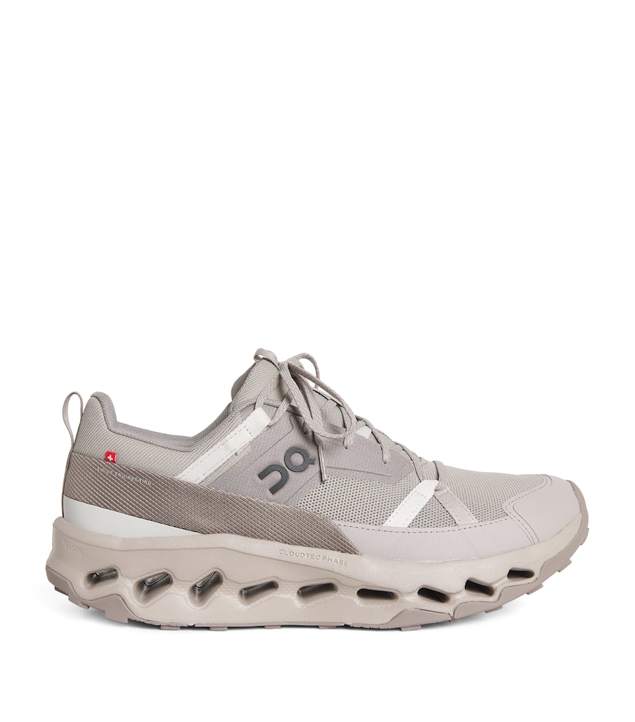 Cloudhorizon Hiking Trainers FOG | DESERT Image 1