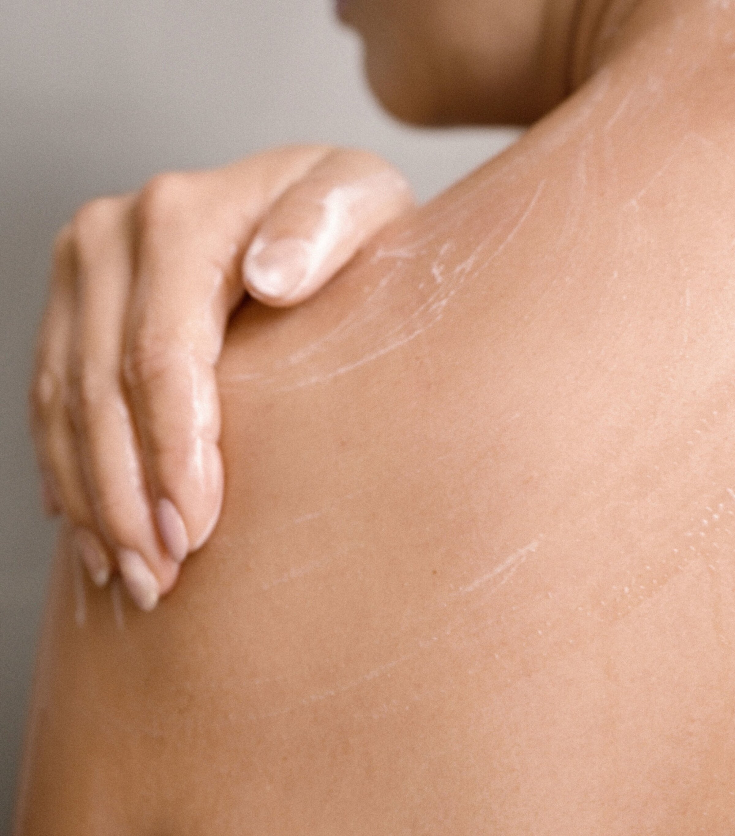 Rose Morning Body & Hand Wash (300ml) NO COLOUR Image 4