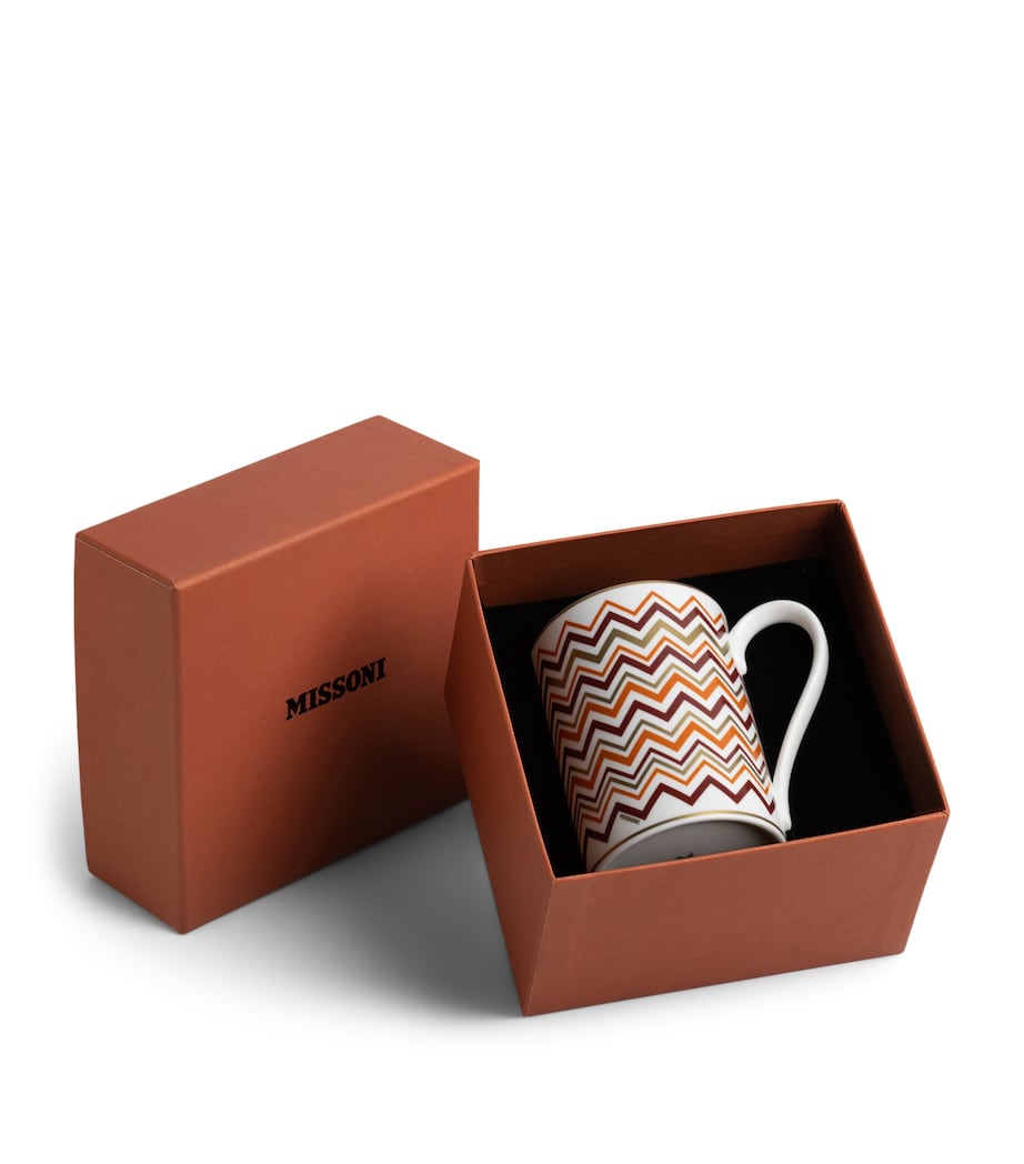 Iconic Luxury Mug (370ml) MULTICOLOR Image 2