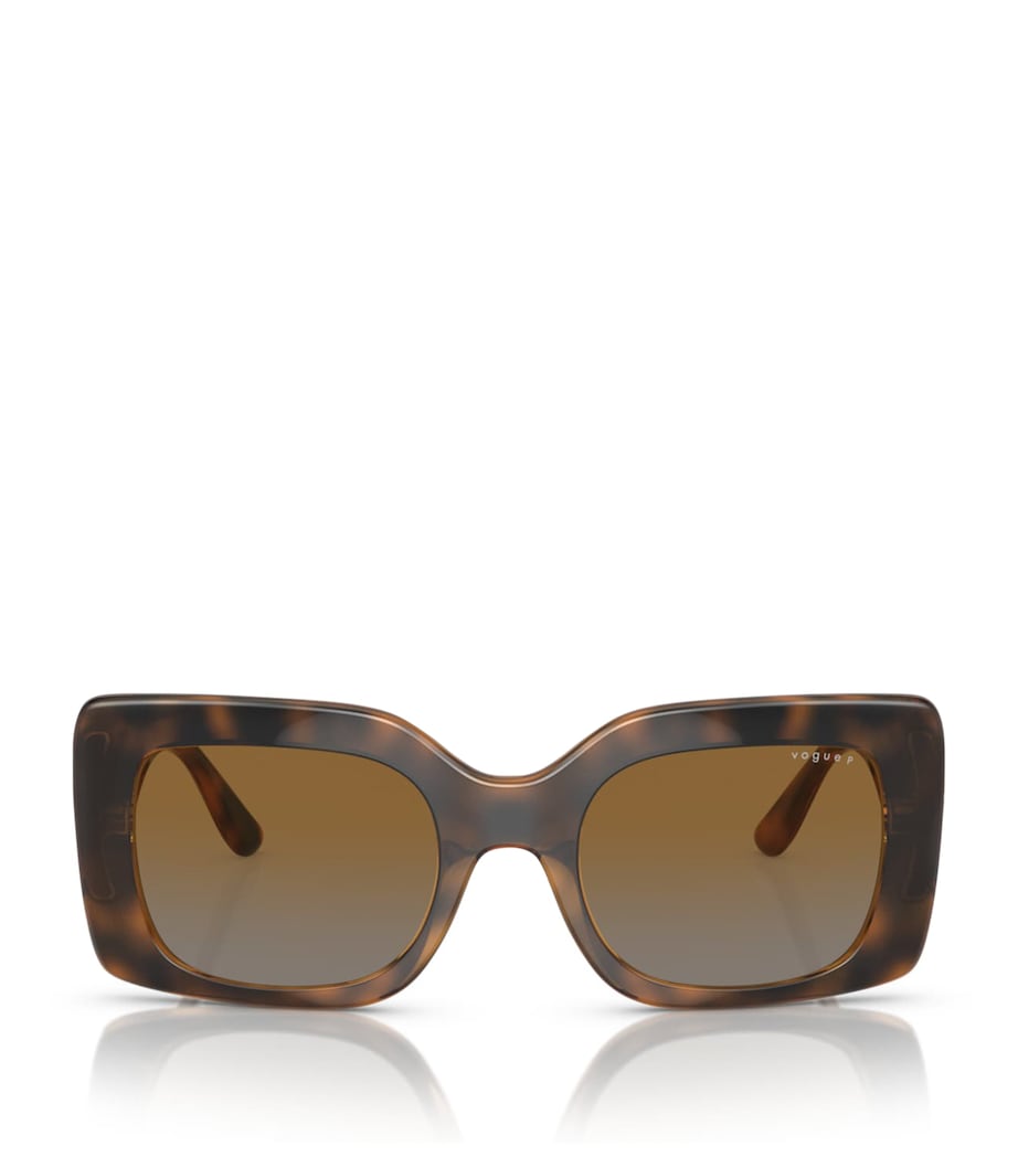 Vogue Injected 0VO5481S Sunglasses Image 1