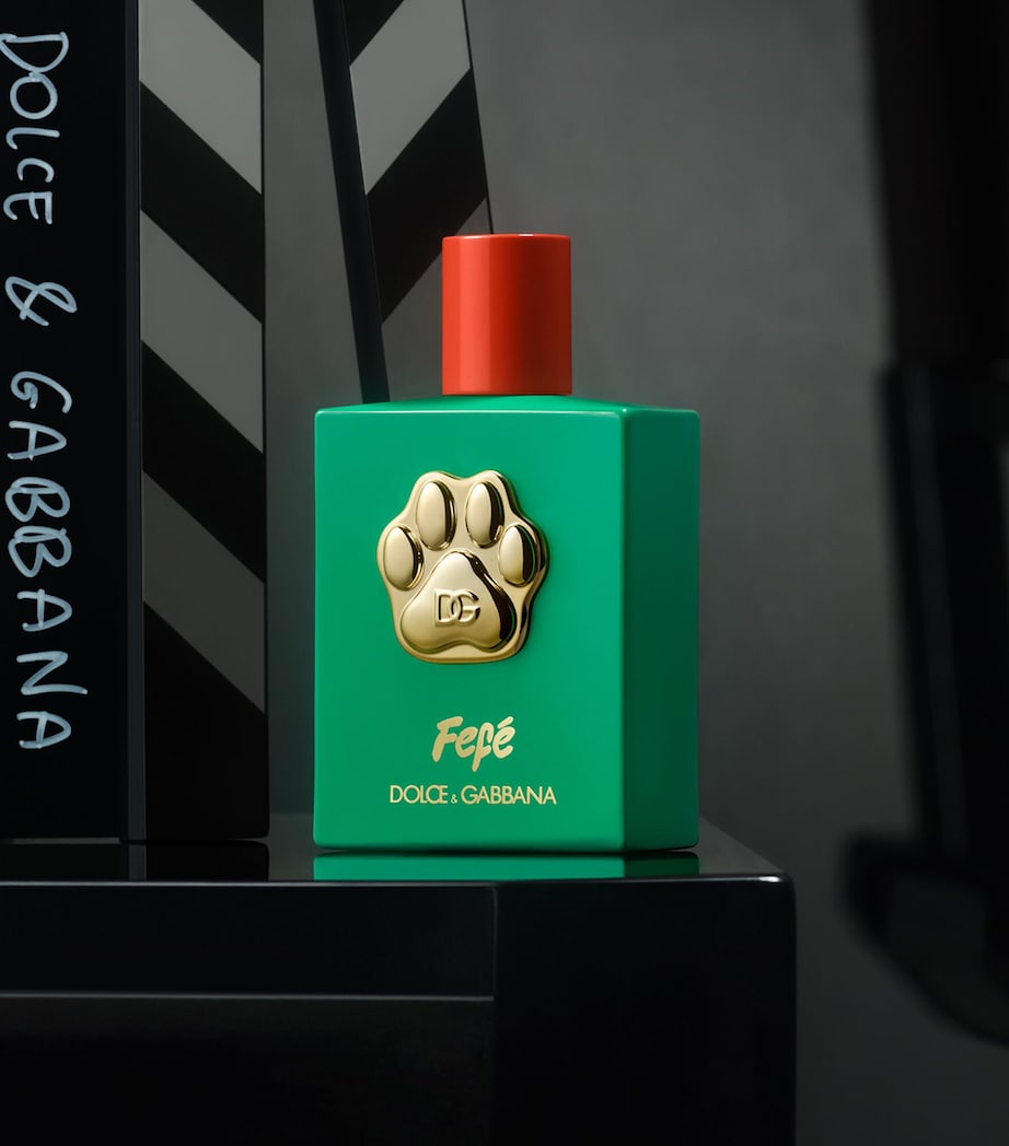 Fefé Dog Fragrance Mist (100ml) NO COLOUR Image 5
