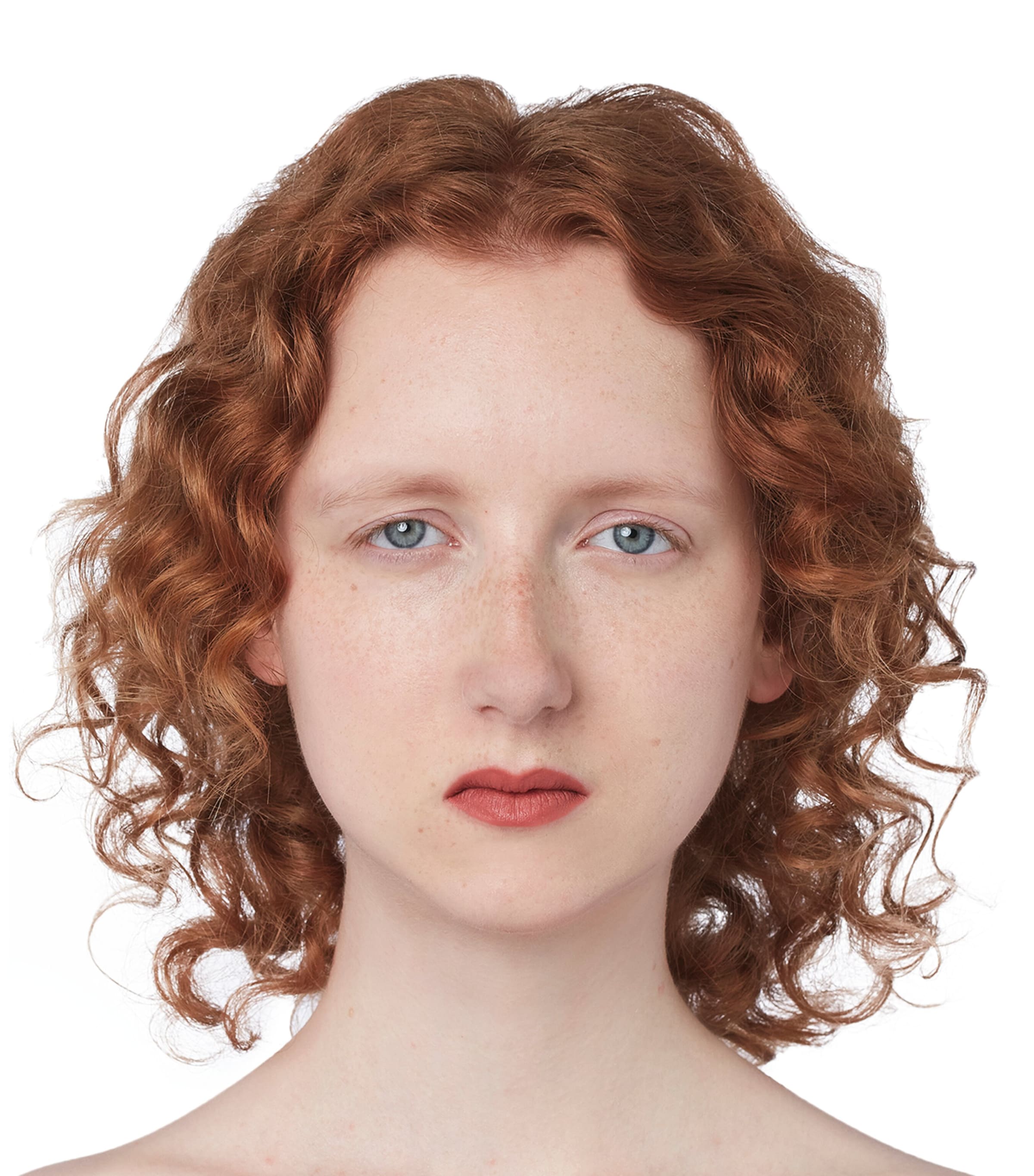 Rouge à Lèvres Mat Lipstick 305 Image 3