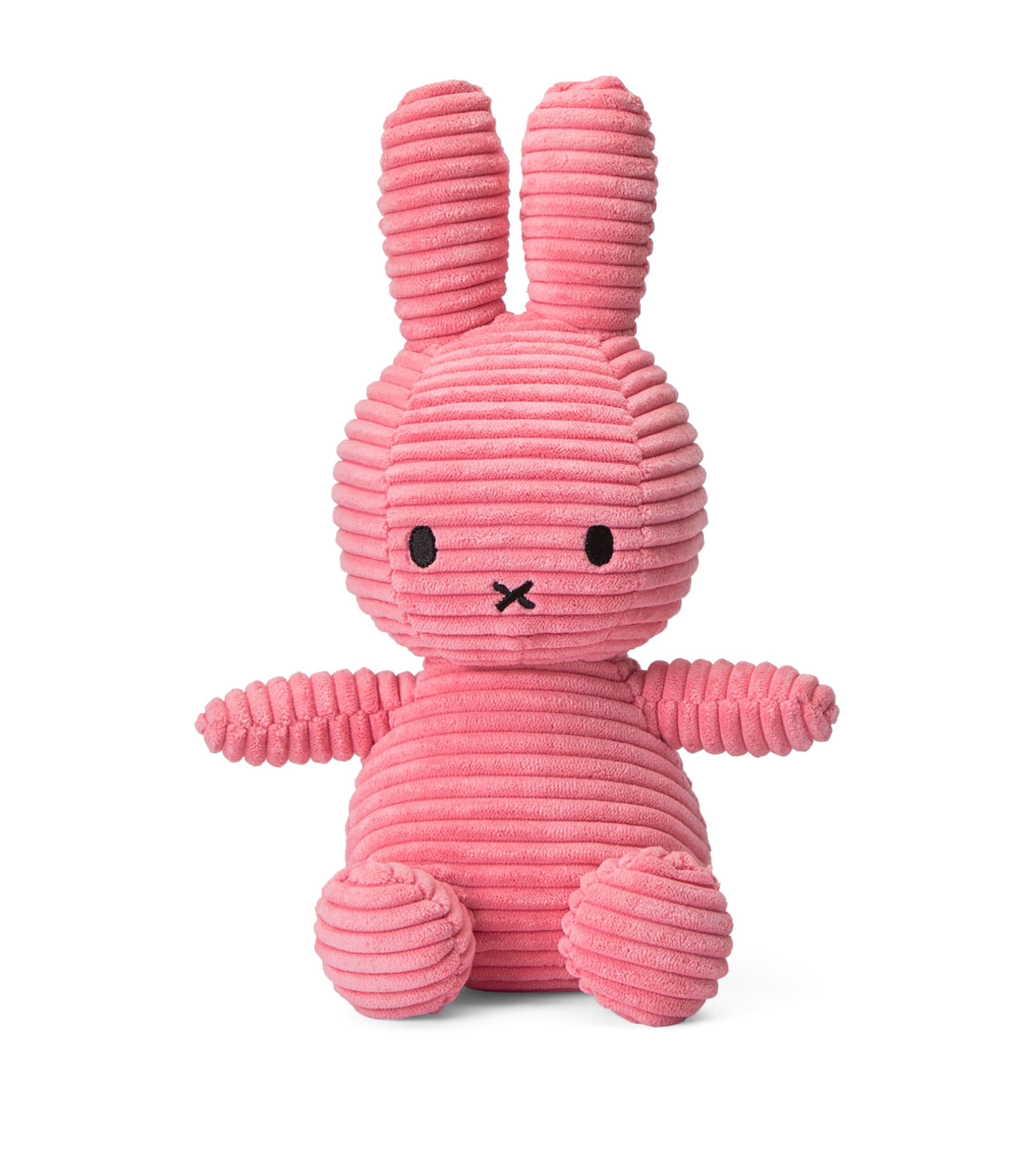 MIFFY Corduroy Miffy Soft Toy (23cm) | Toys | Bears & Soft Toys
