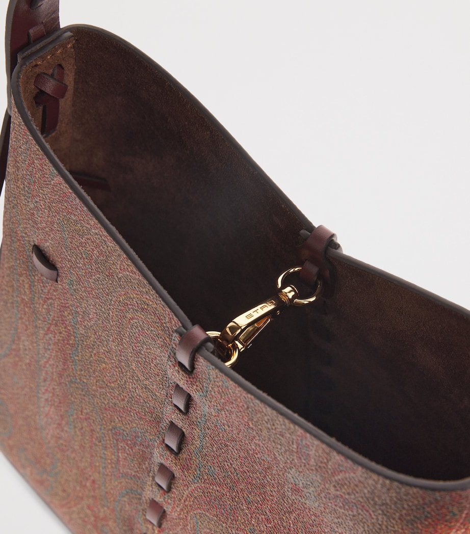 Paisley Vulcano Shoulder Bag R2723 Image 4