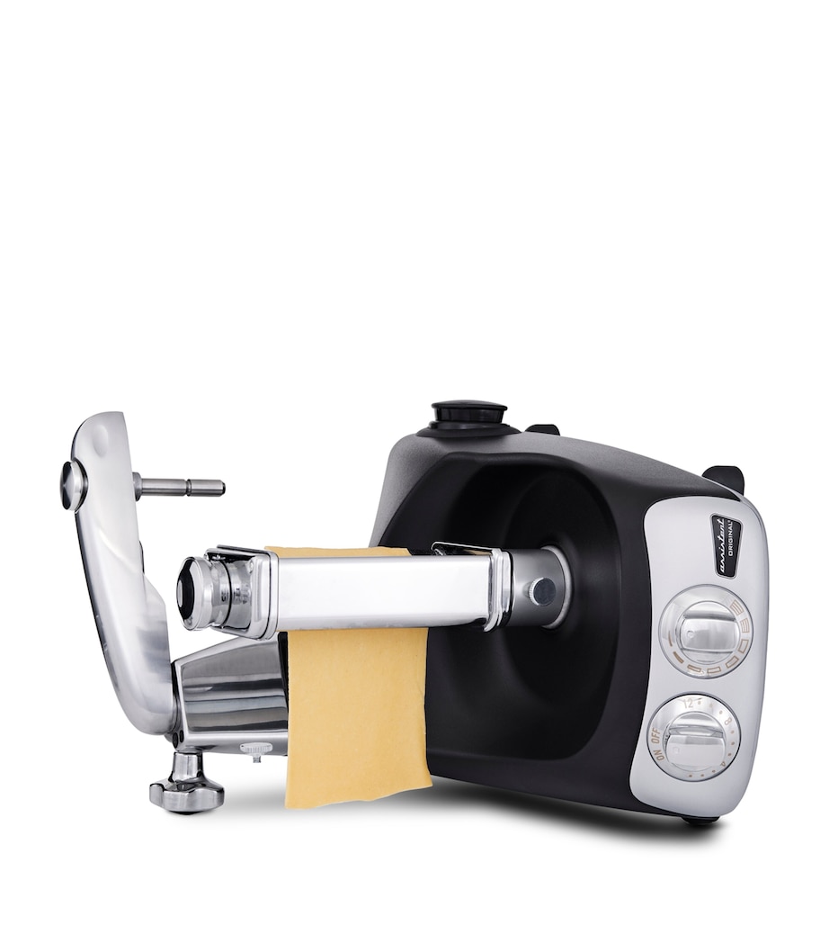 Lasagne Pasta Roller Attachment SILVER Image 2