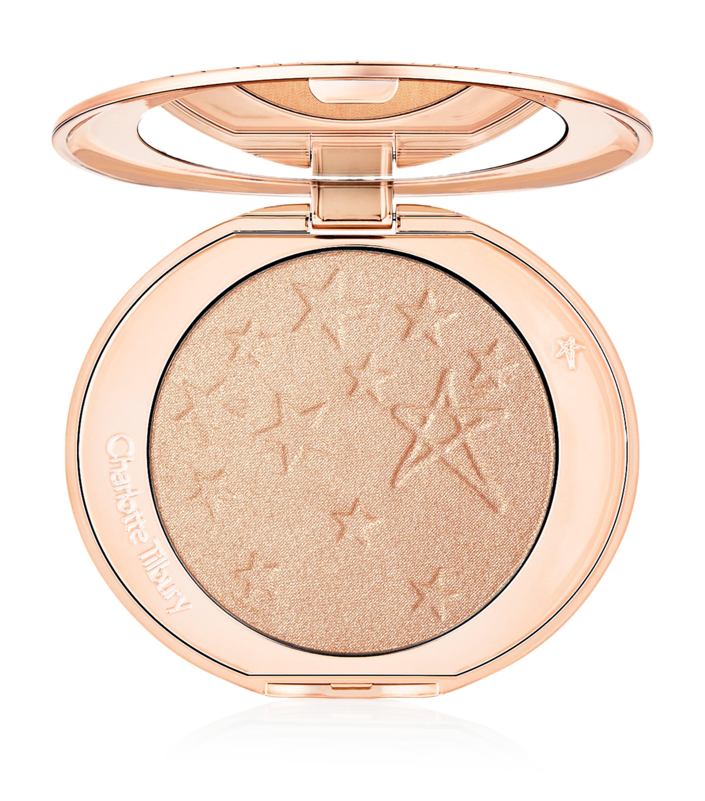 Charlotte Tilbury Hollywood Glow Glide Highlighter In White