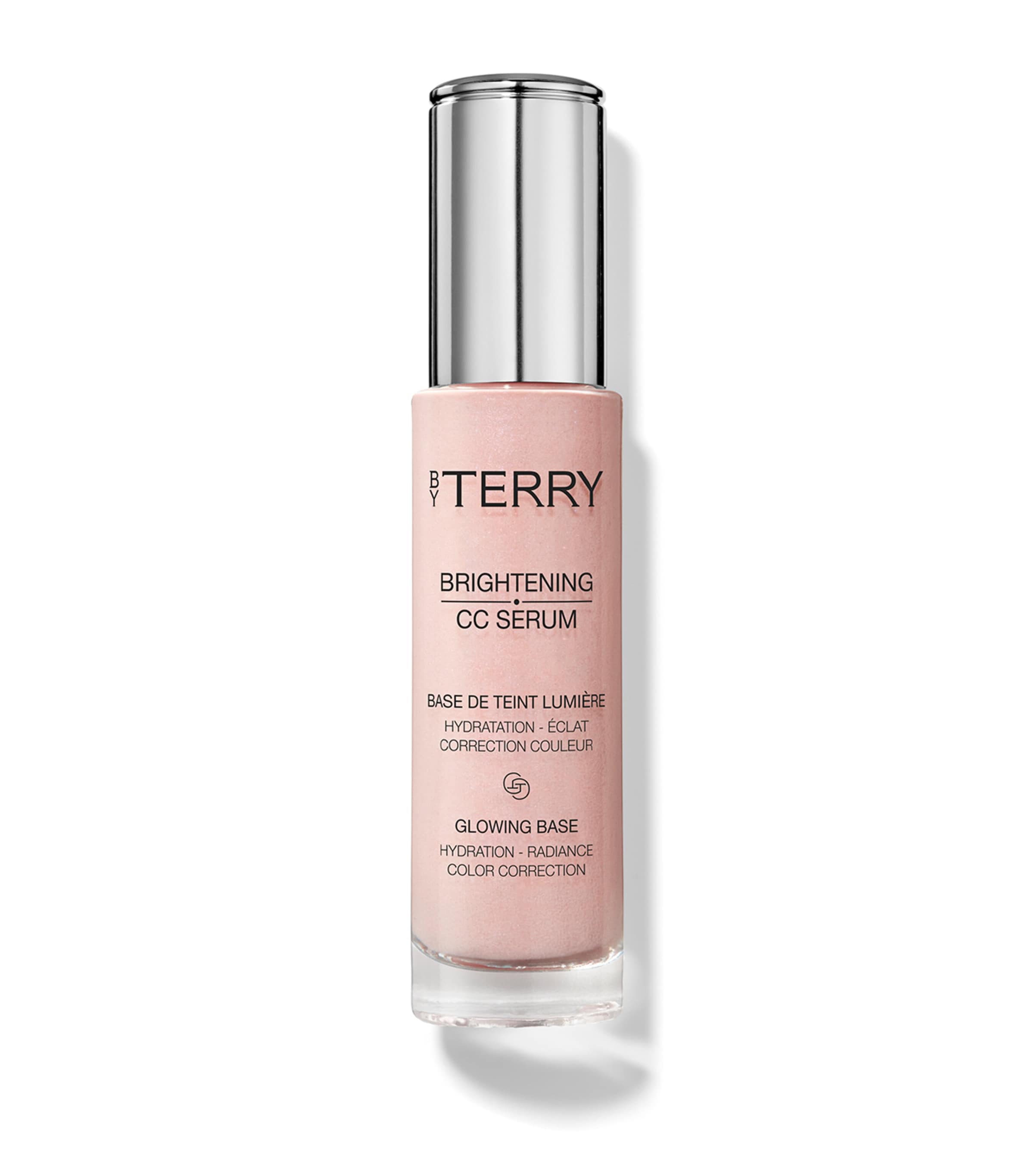 By Terry Brightening CC Serum | Make-up | Face | BB & CC Creams | Designers | By Terry | Eyes | Lips