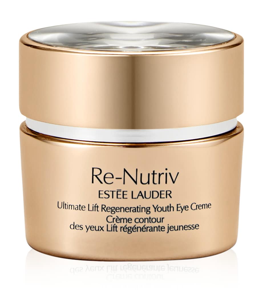 Re-Nutriv Ultimate Lift Regenerating Youth Eye Creme (15ml) NO COLOUR Image 1