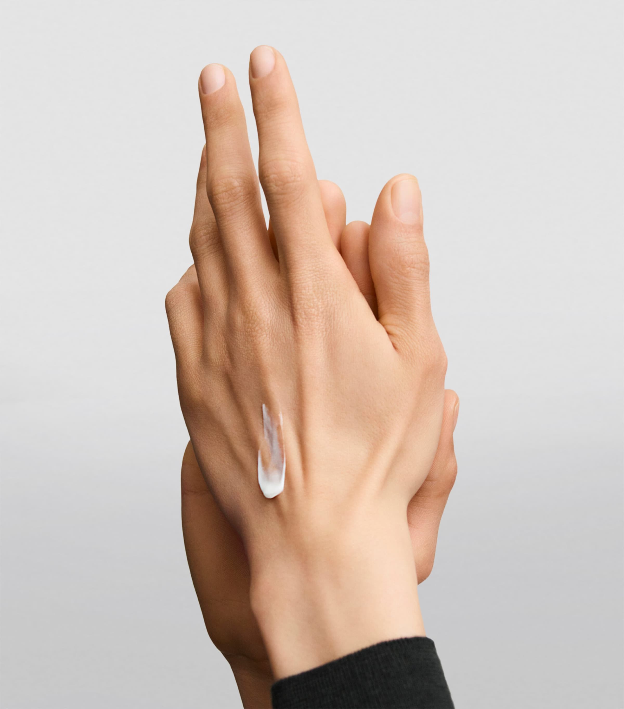 HERMES　Handcream　百貨店 レ マン エルメス クレーム レ マン(B2190325)｜コスメ・デパコス