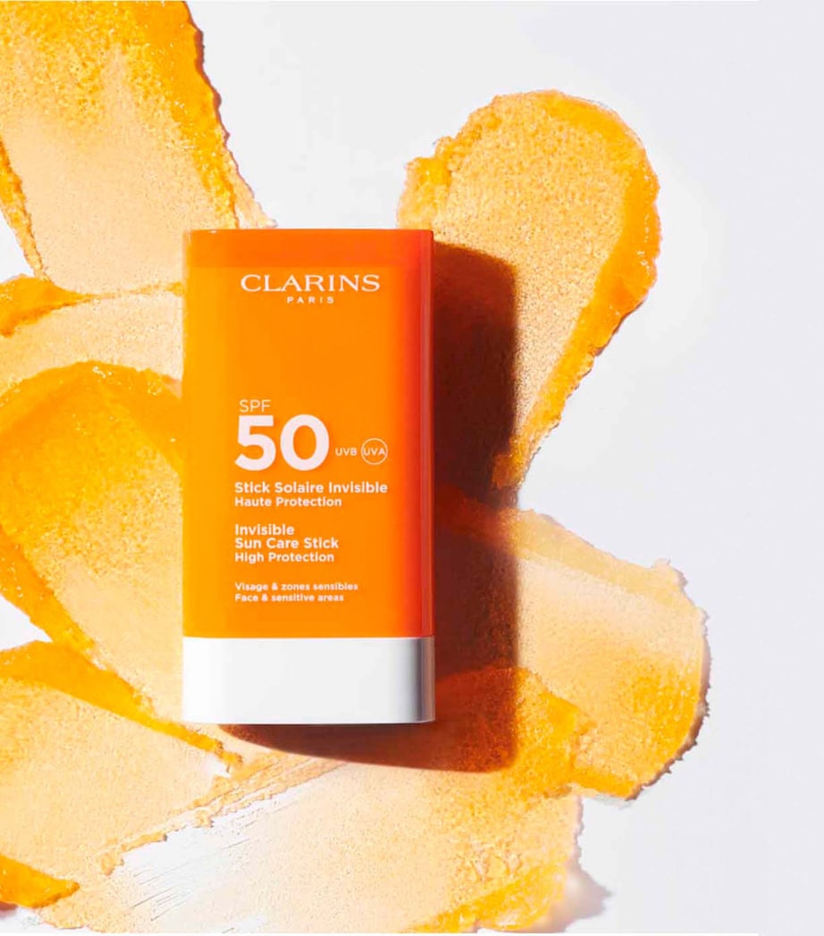 Invisible Sun Care Stick SPF 50 (17g) NO COLOUR Image 4