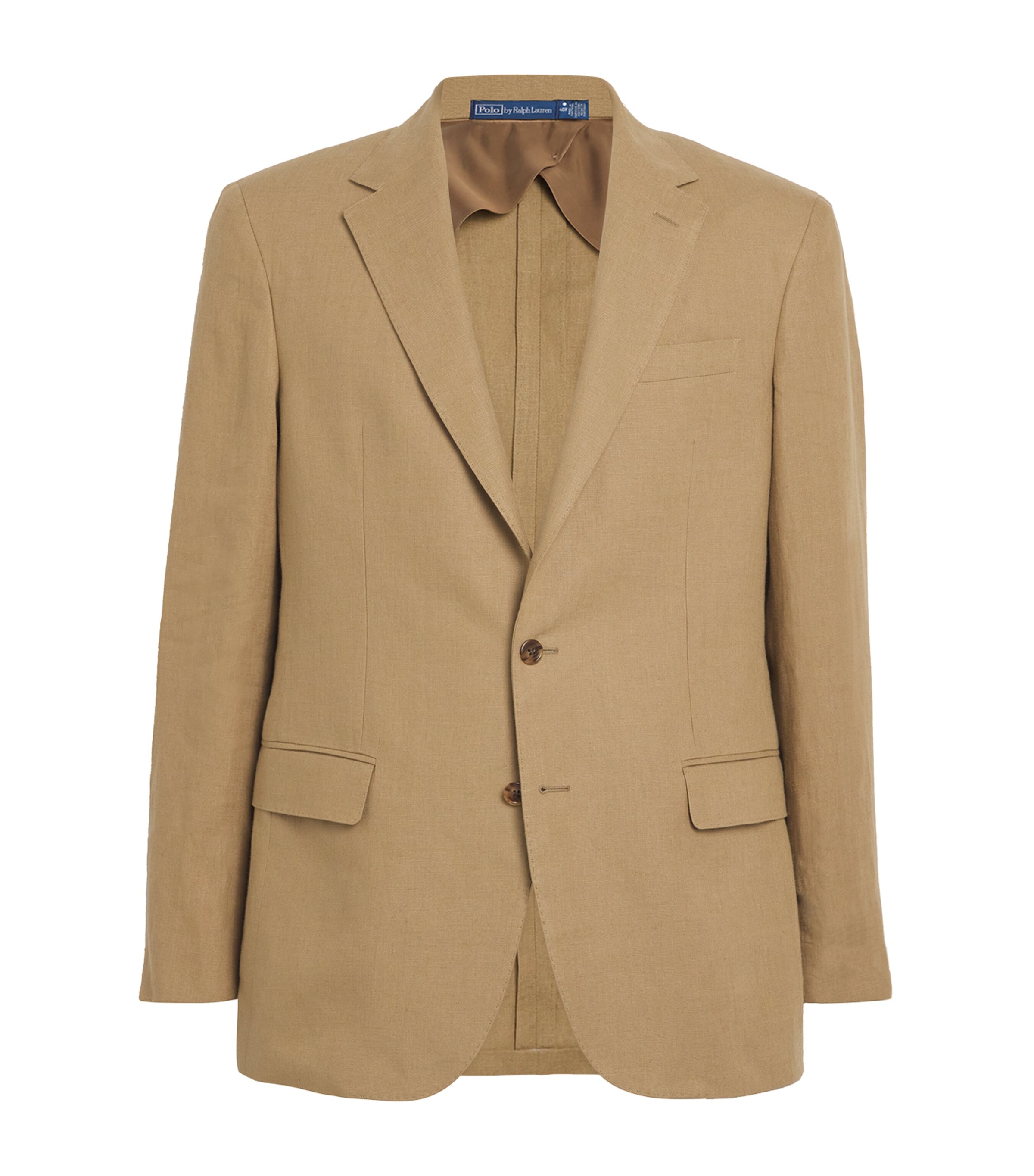 Polo Ralph Lauren Linen Blazer