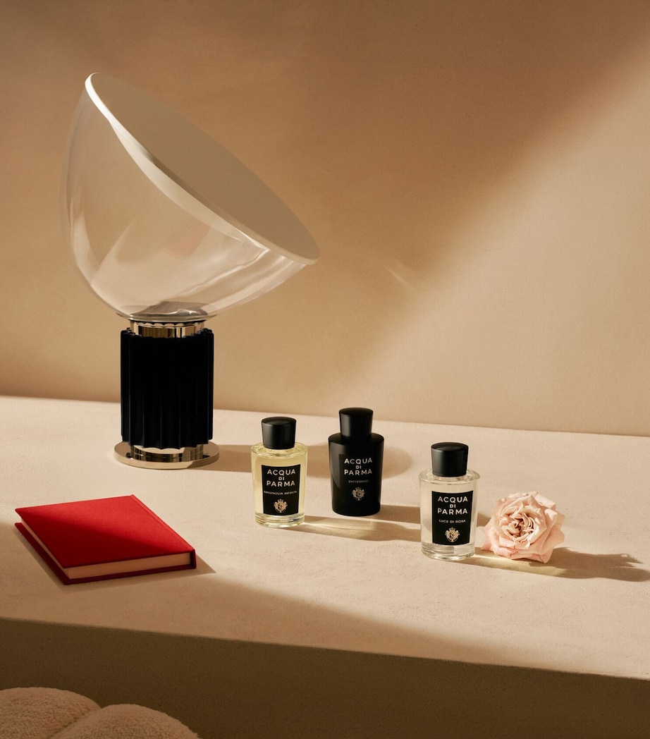Acqua di Parma Luce di Rosa Eau de Parfum (100ml) Image 5