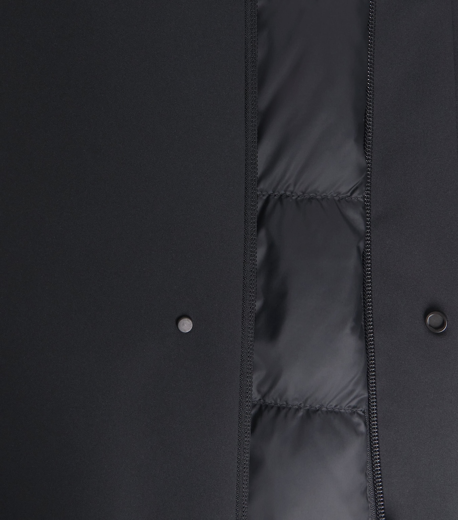 Down Gatillier Jacket 999 Image 5