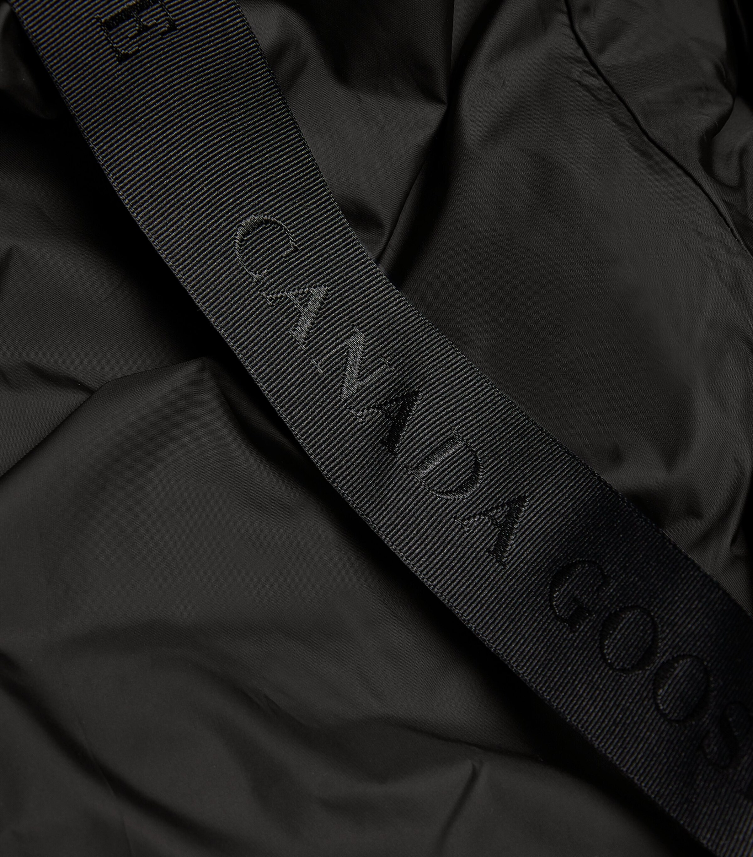 Puffer MacMillan Parka Jacket 9061 Image 5