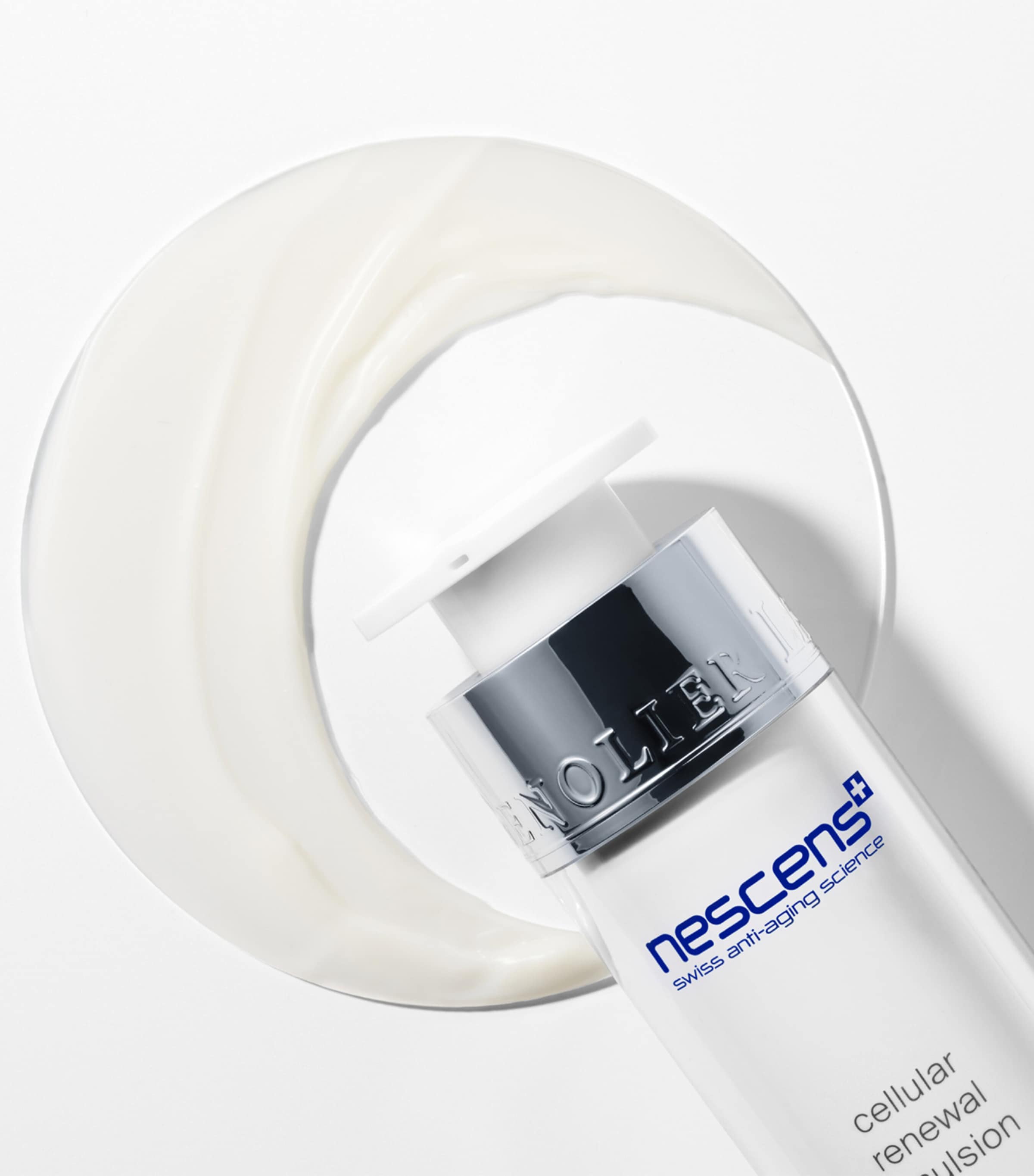 Cellular Renewal Night Emulsion (30ml) NO COLOUR Image 3