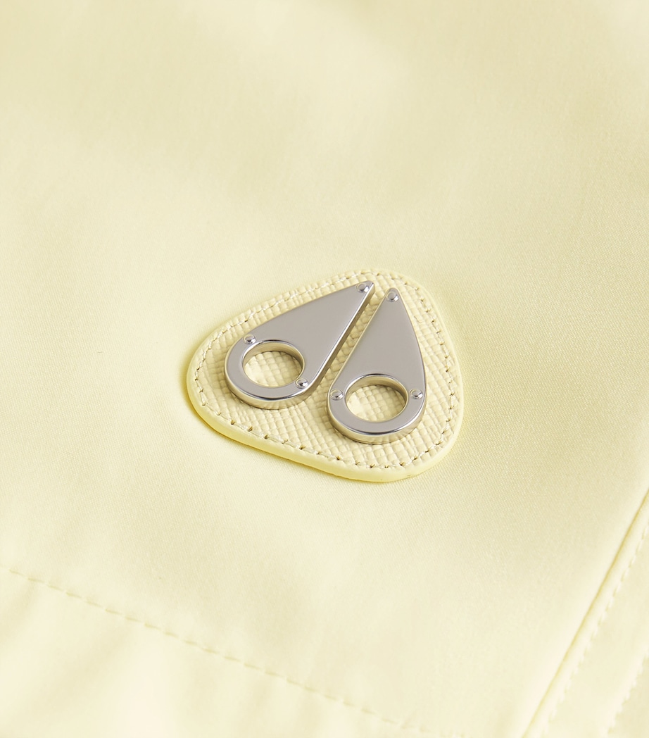 Logo Swim Shorts BEAM - 1589 Image 5