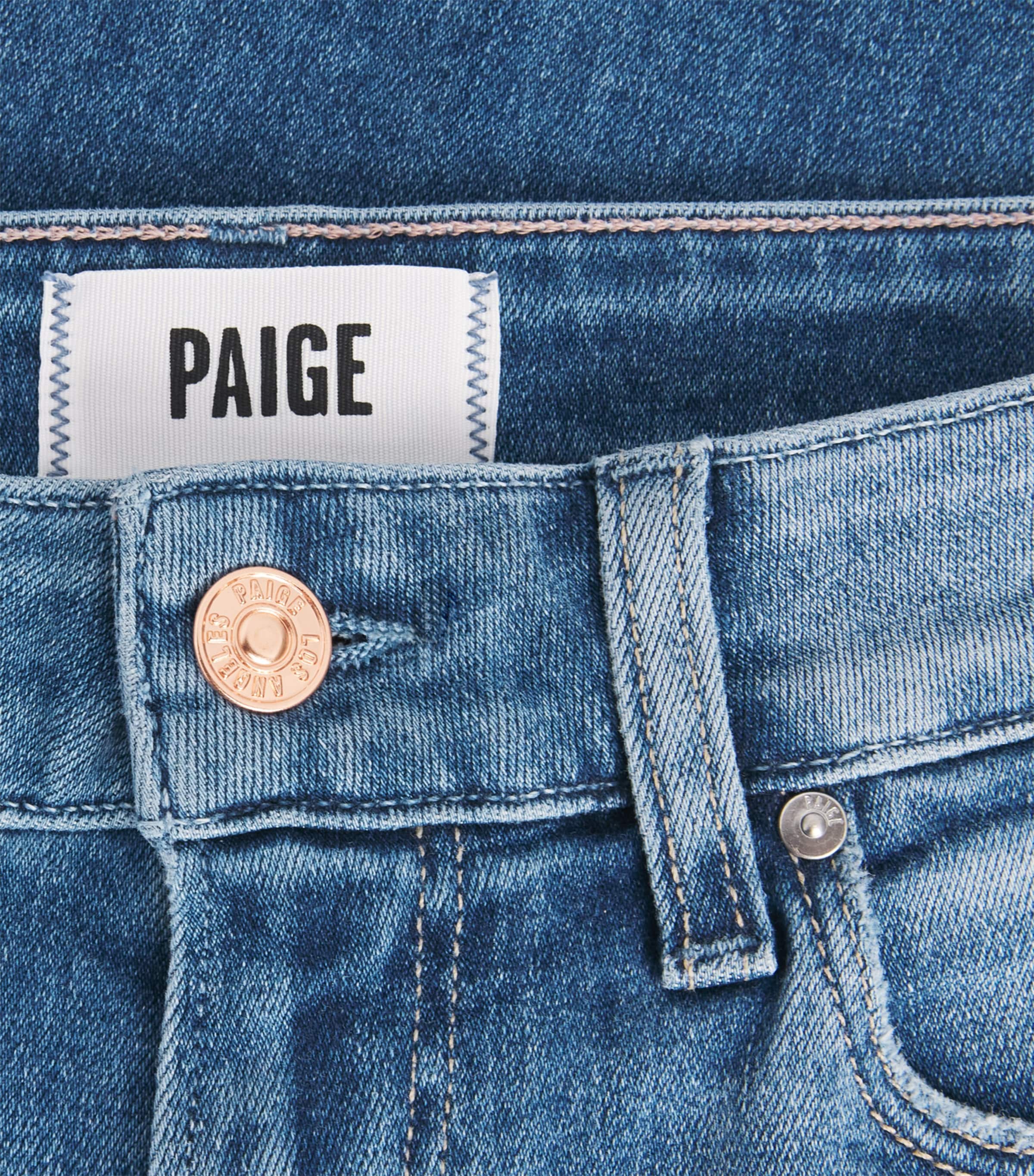 Anessa Wide-Leg Jeans FREERIDE Image 5