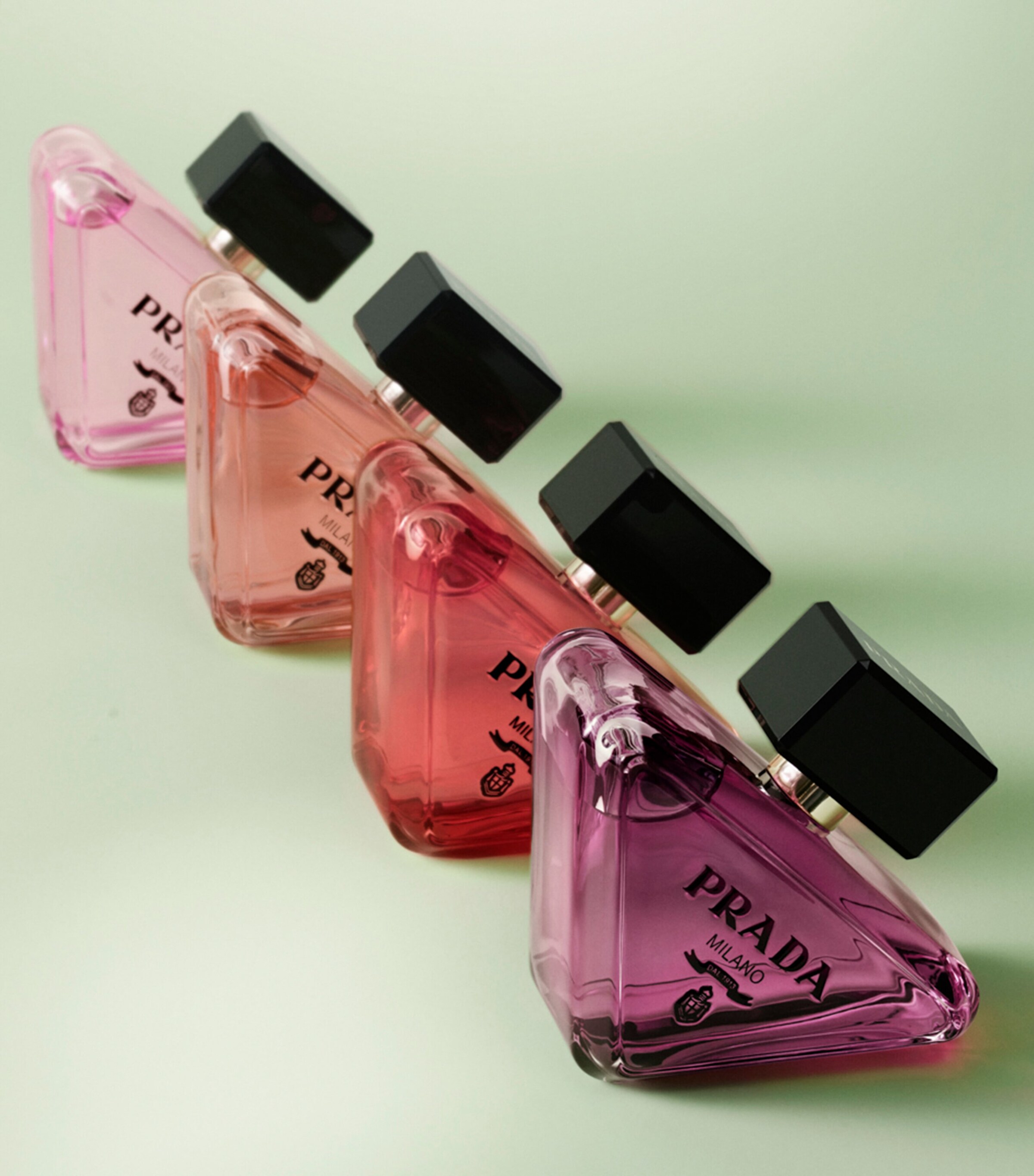 Prada Beauty Paradoxe Sweet Chemistry Eau de Parfum (90ml