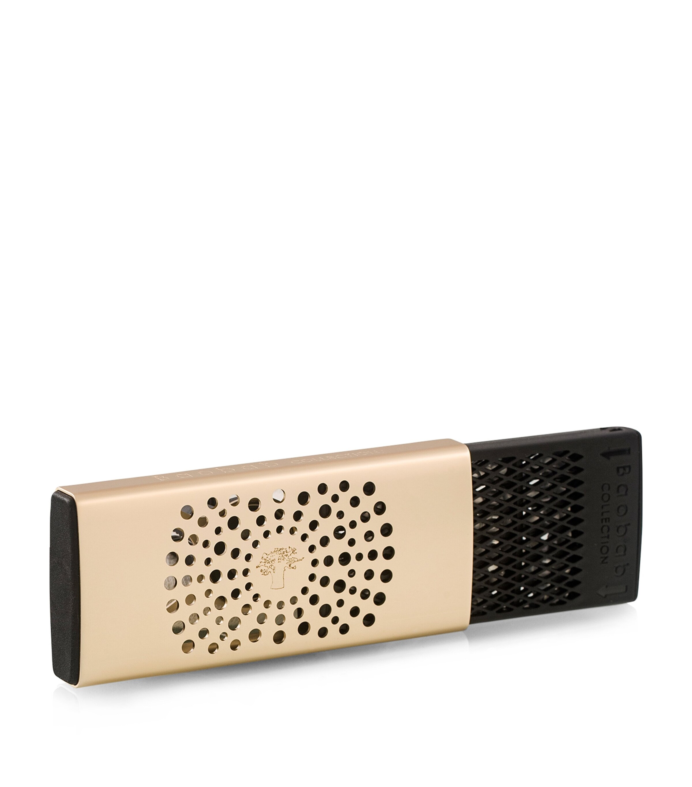 Baobab Collection Refillable Car Diffuser Image 2
