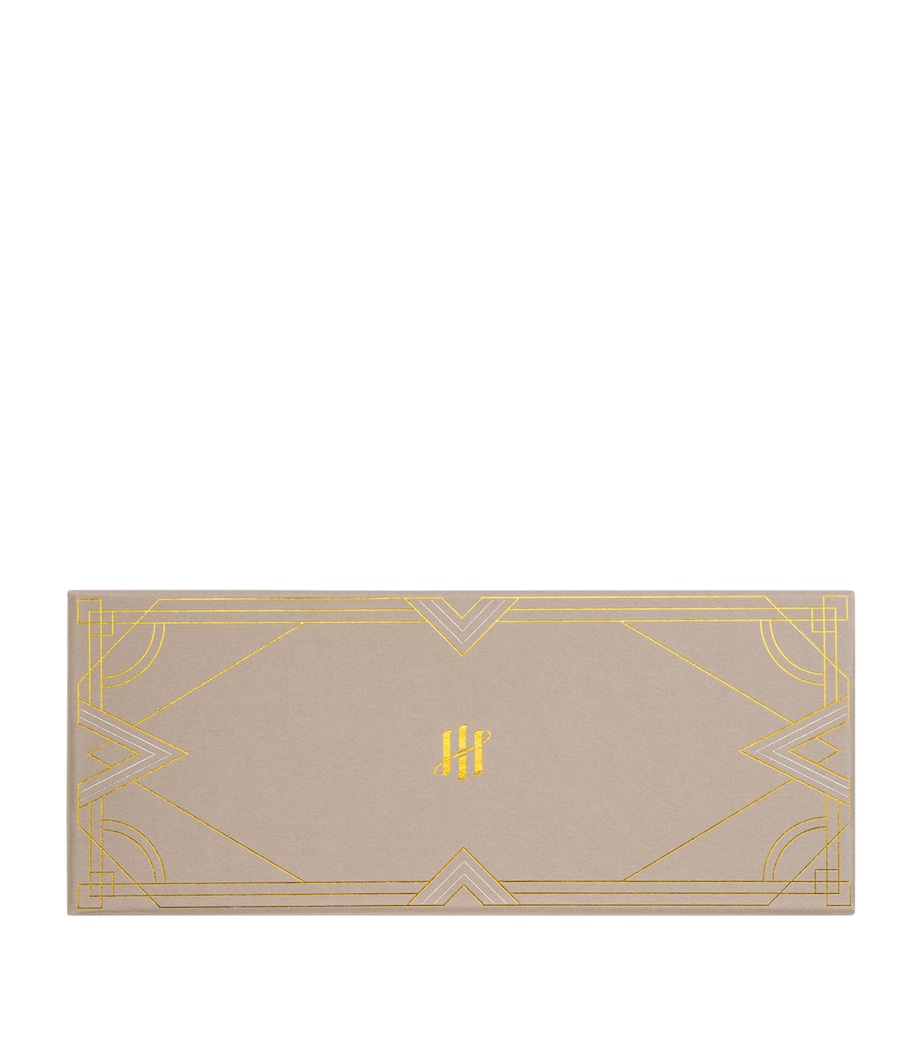 Elmo 02 Plus Fountain Pen NIGHT Image 5