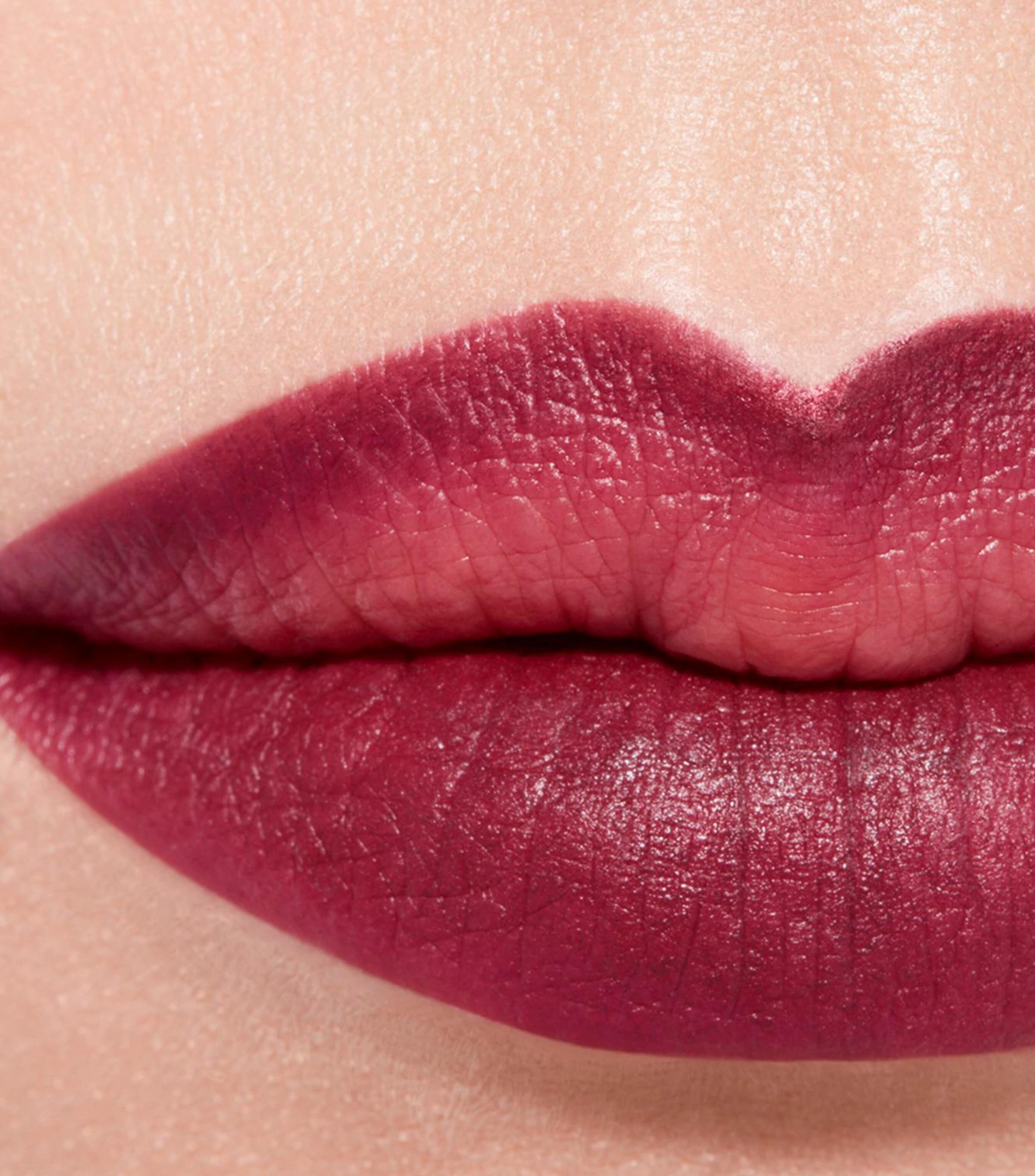 CHANEL CHANEL LE CRAYON LÈVRES Precision Lip-Defining Pencil Berry Image 4
